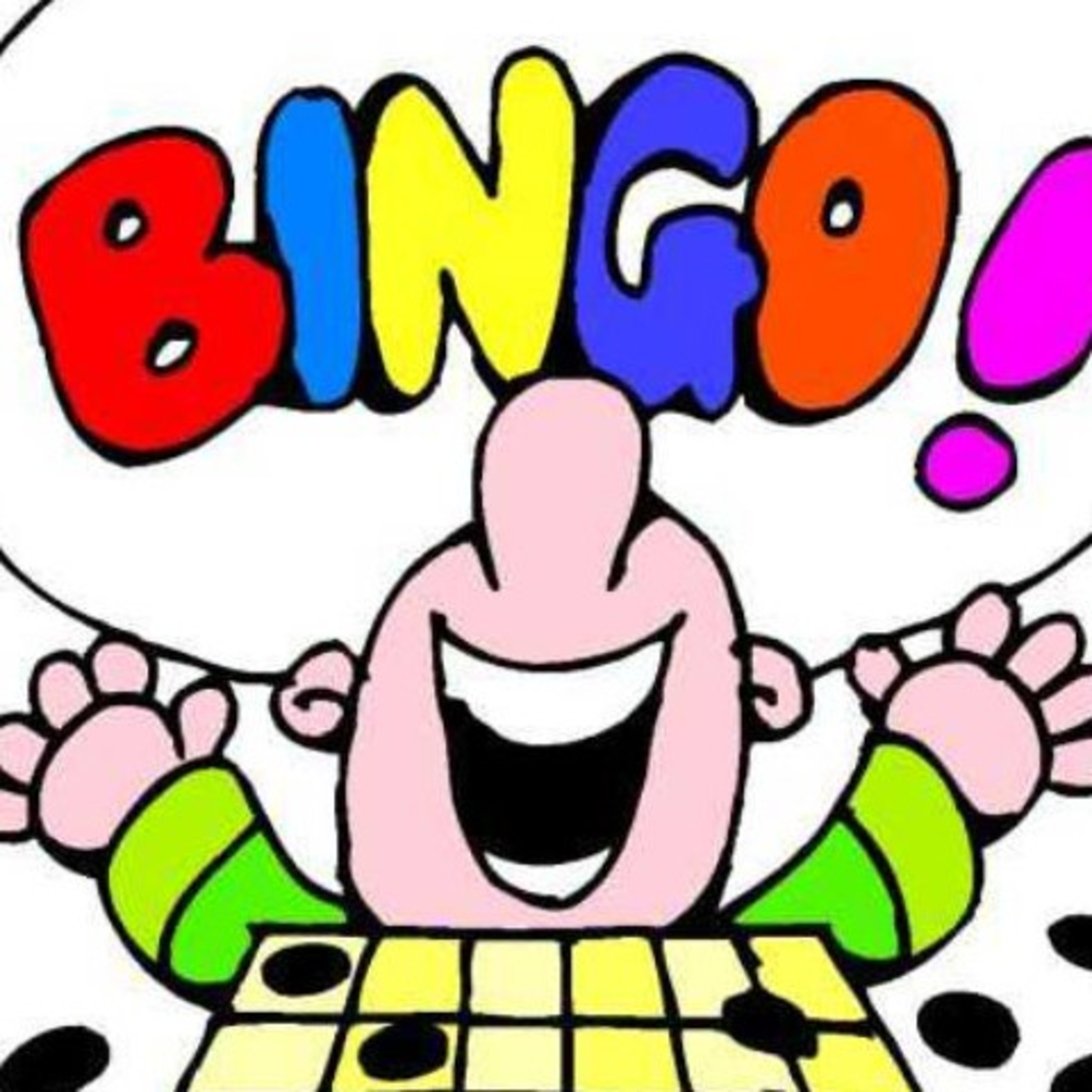 BINGOOOOO episode artwork