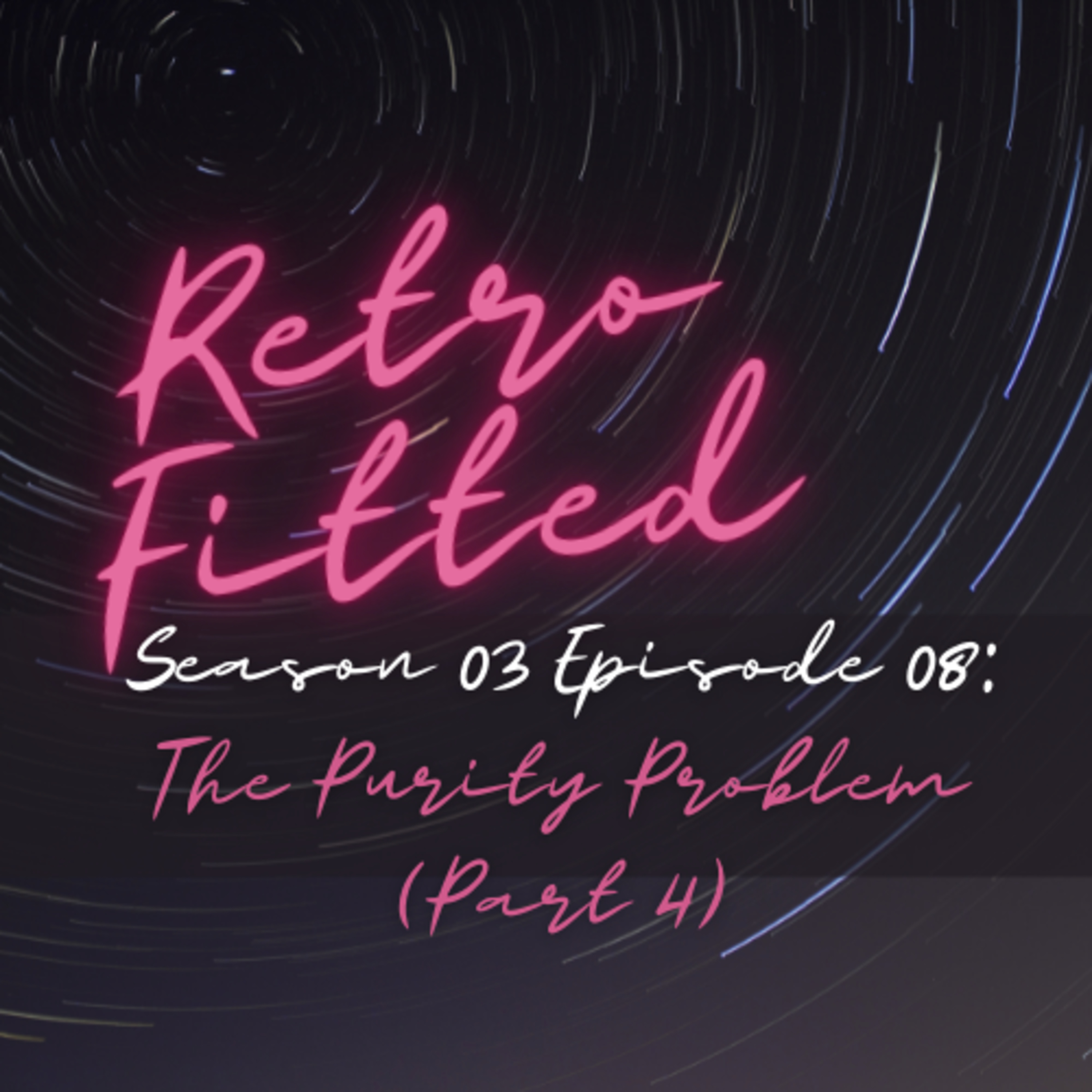 RetroFitted