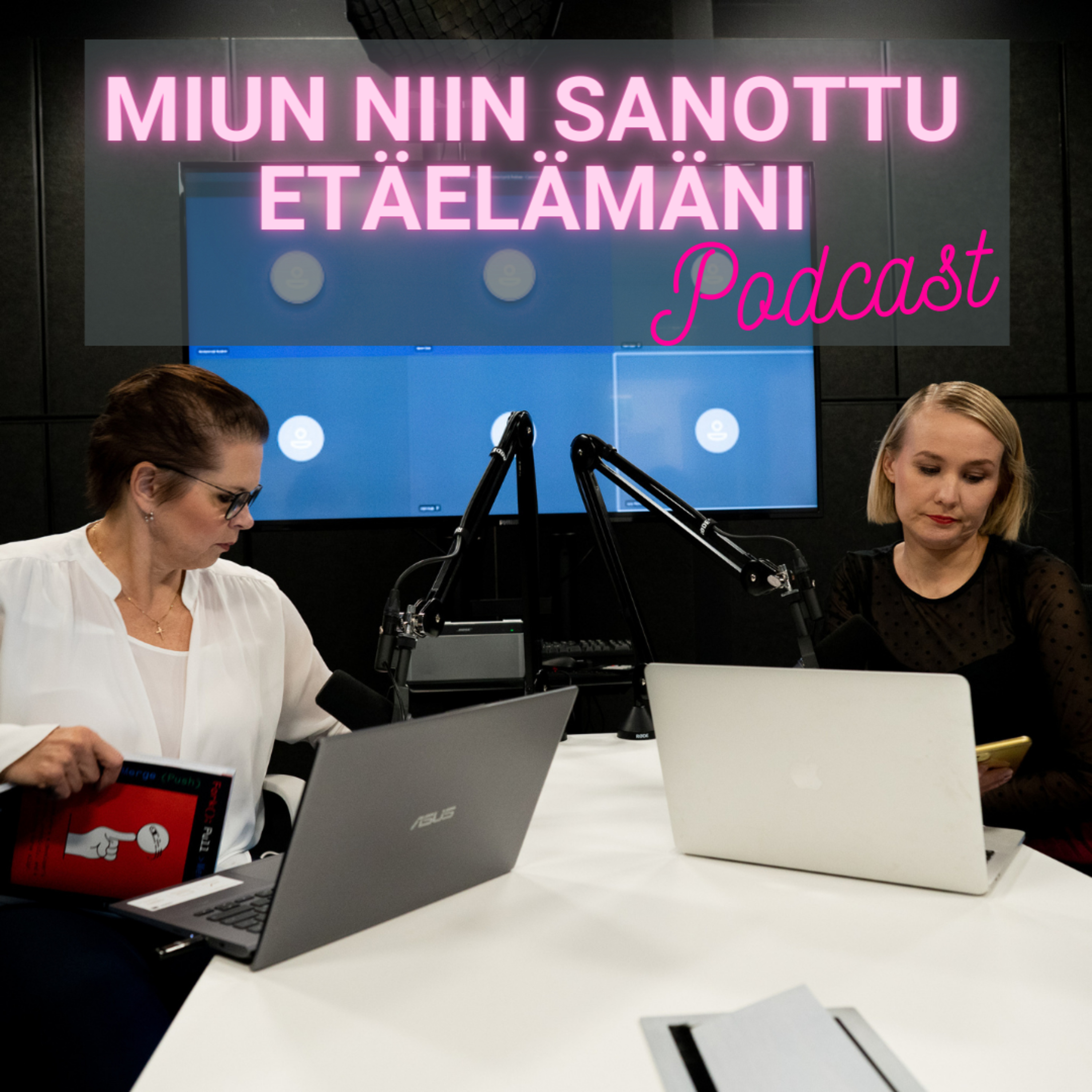 Miun niin sanottu etäelämäni