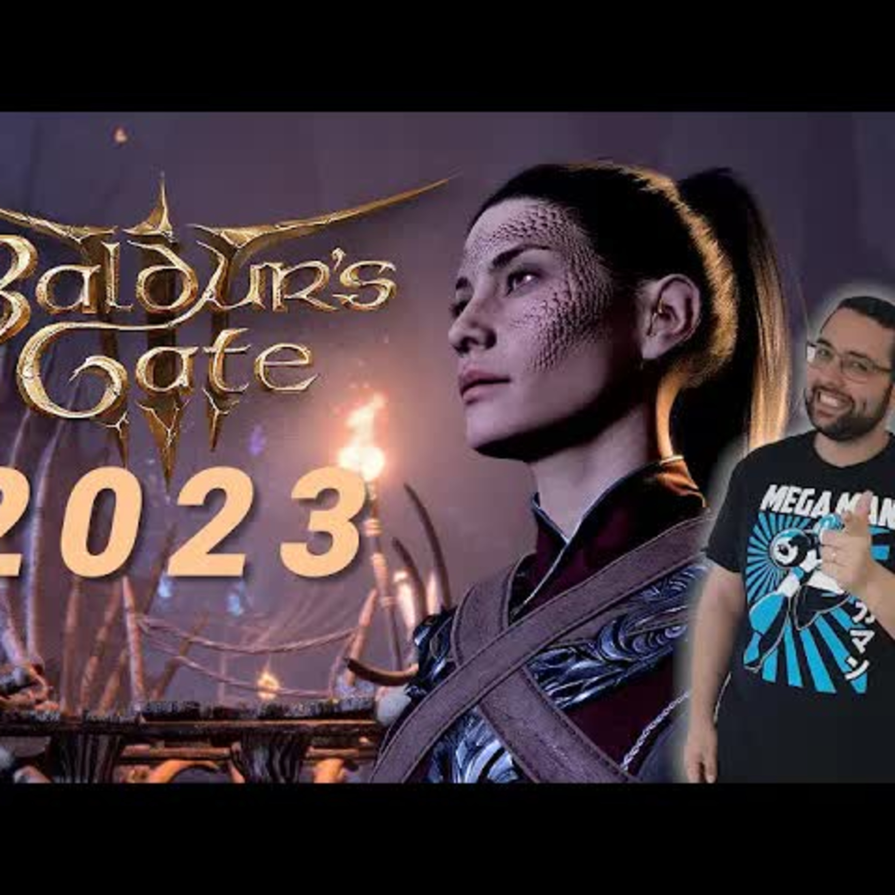 השבוע בגיימינג | באלדורז גייט 3 נדחה, סייברפאנק 1.5 הגיע וחודש מרץ מתפוצץ! episode artwork