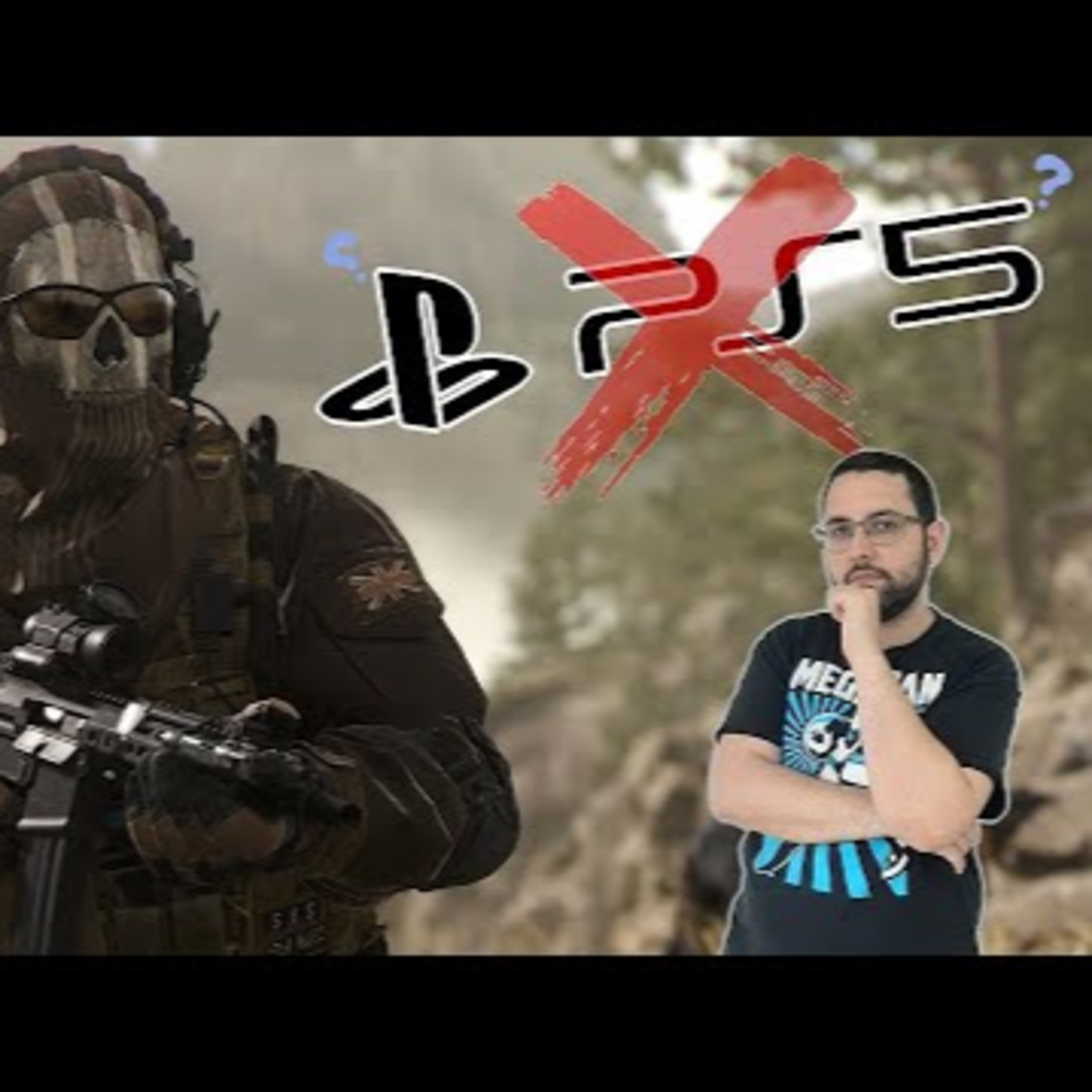 השבוע בגיימינג סוני חוששת מקול אוב דיוטי, ביונד מראה סימני חיים ו אלון אין דה דארק חוזר! episode artwork