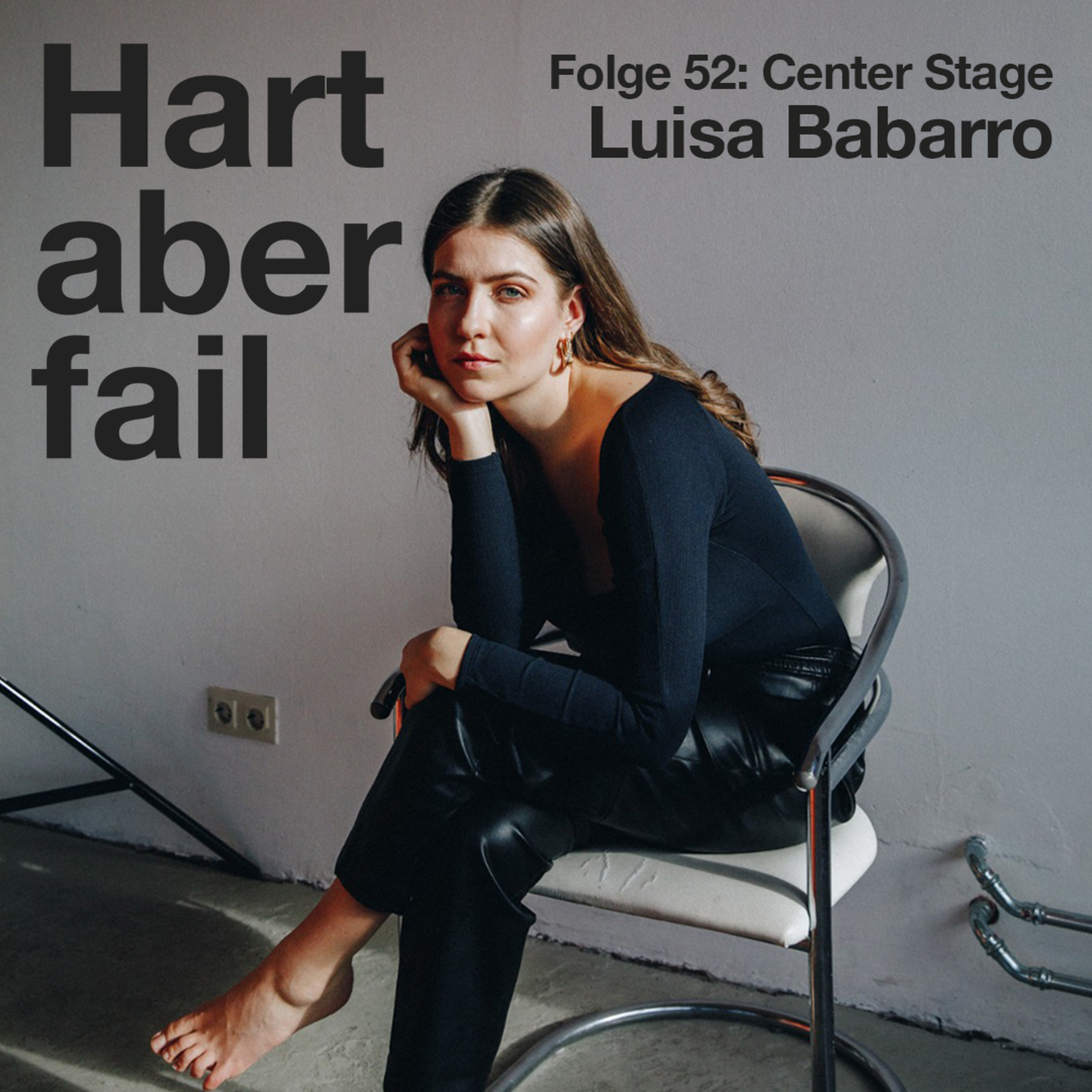 Hart aber Fail - Der Podcast übers Scheitern