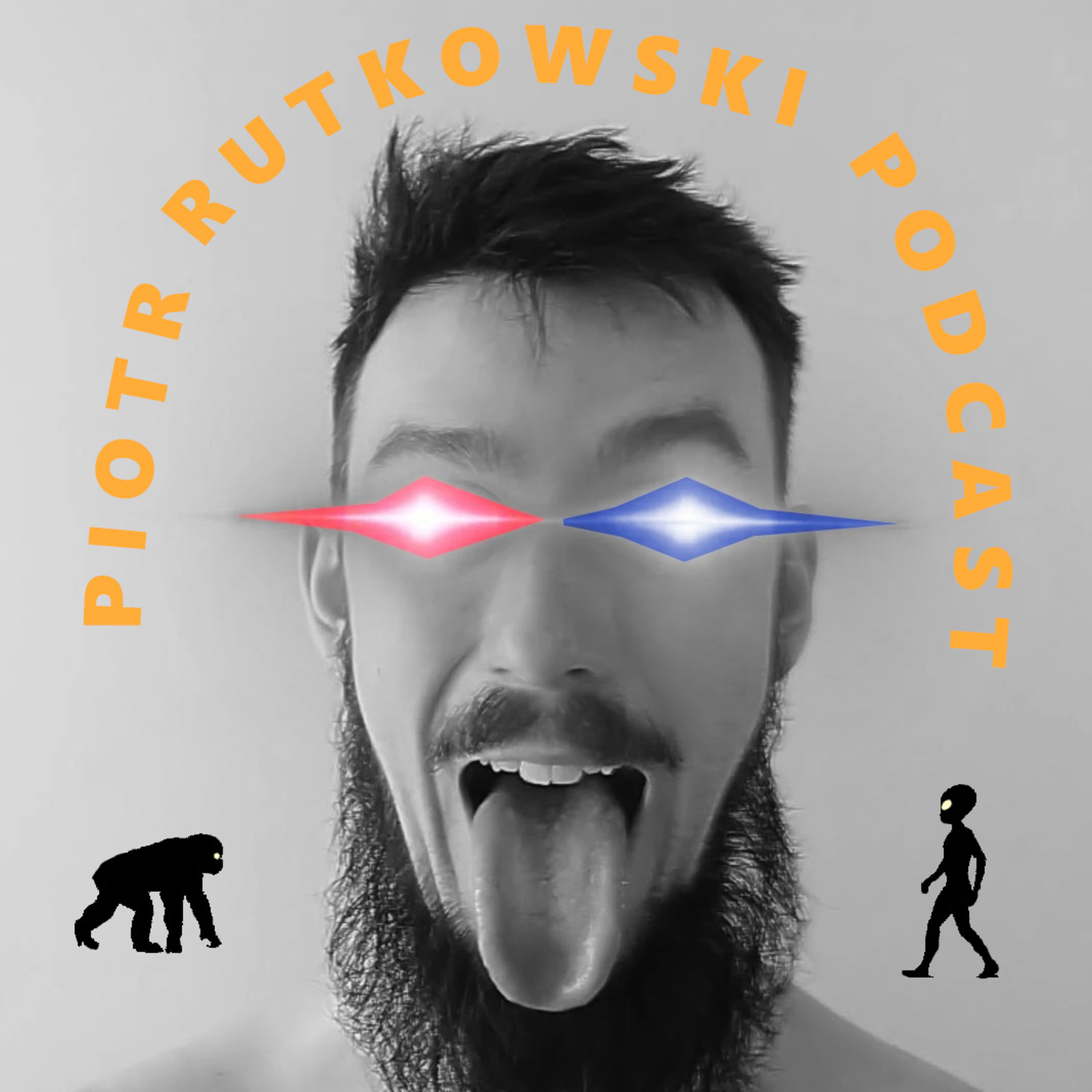 Piotr Rutkowski Podcast