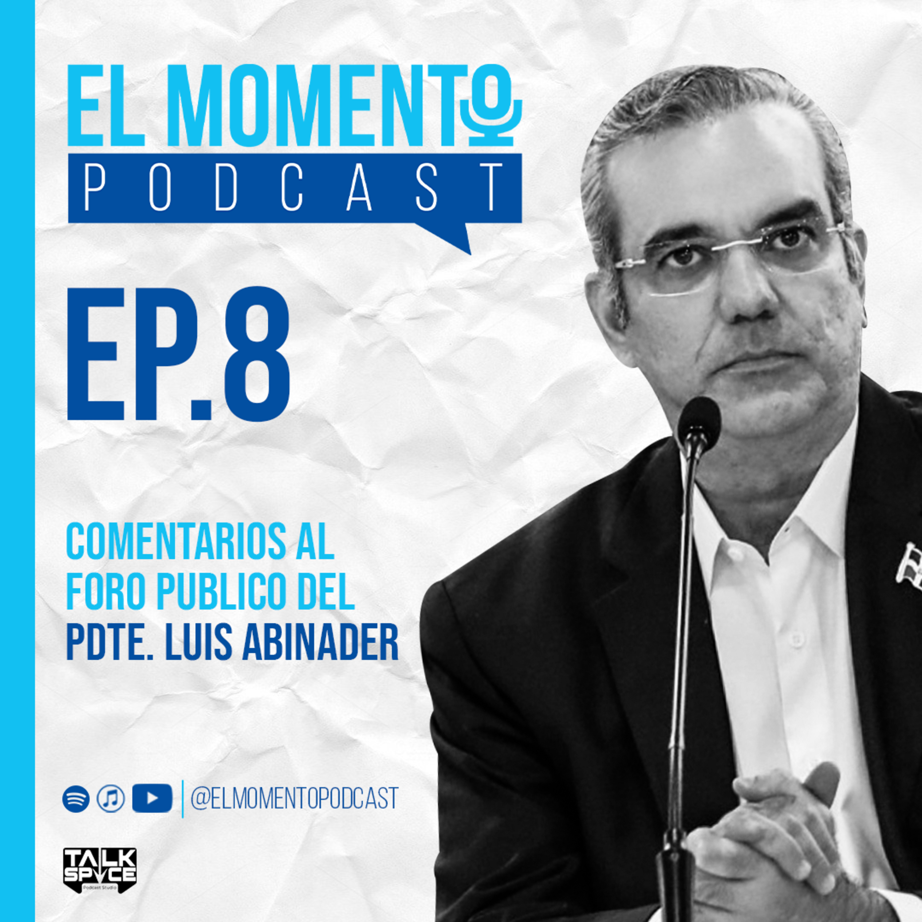 El Momento Podcast