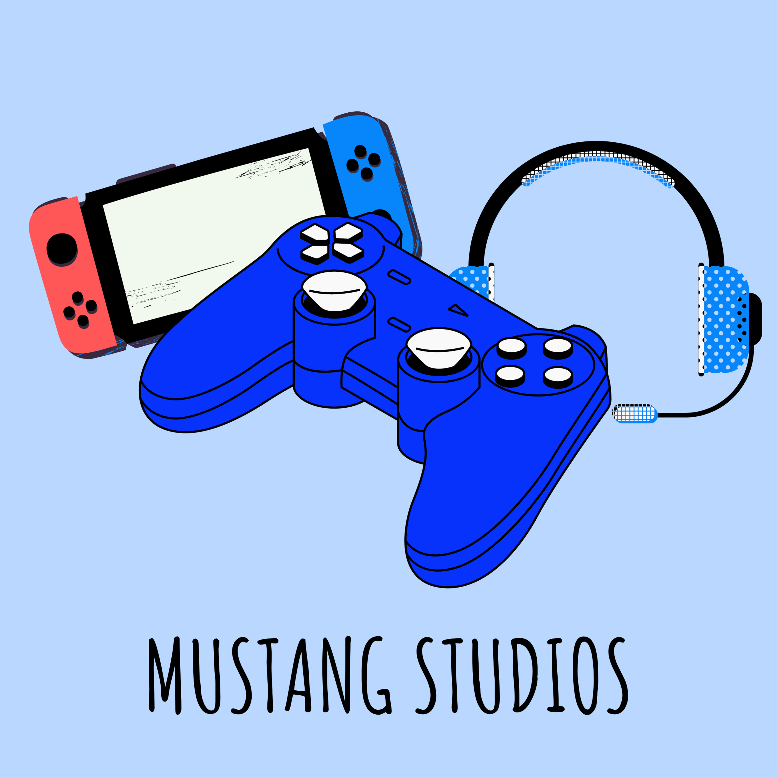 S1 E6: Games episode artwork