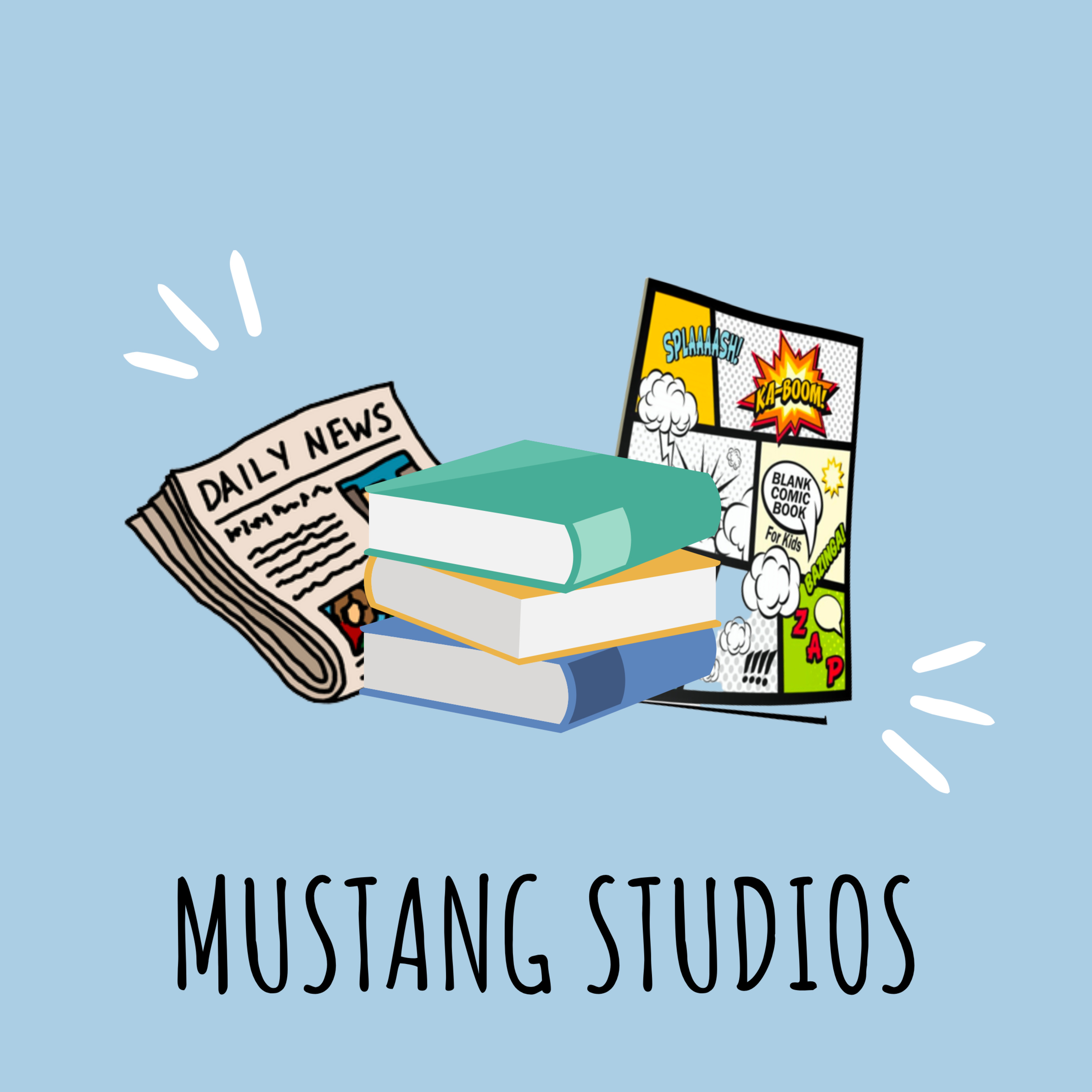 S1 E13: Stories (mostly Webtoons) episode artwork