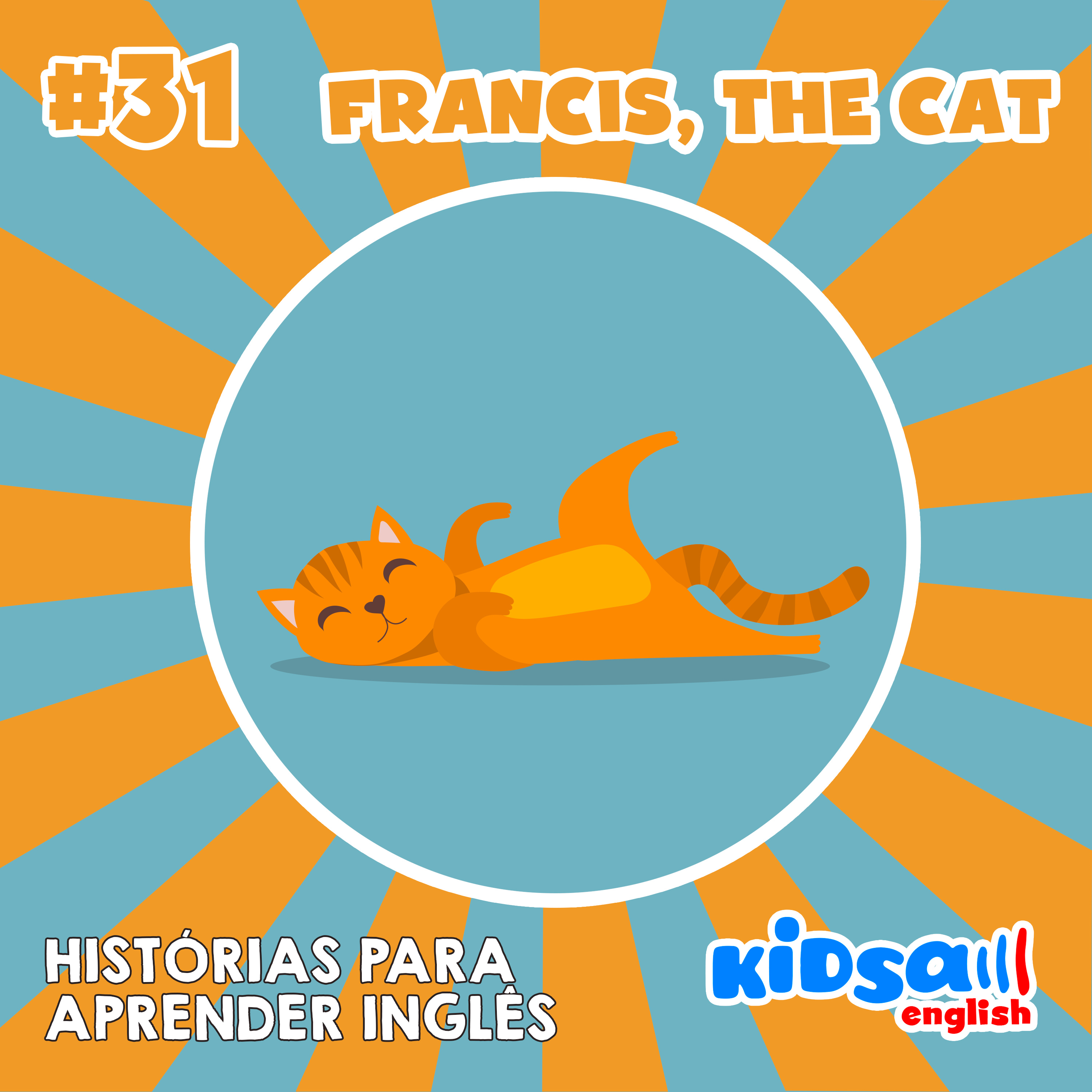 Histórias Para Aprender Inglês