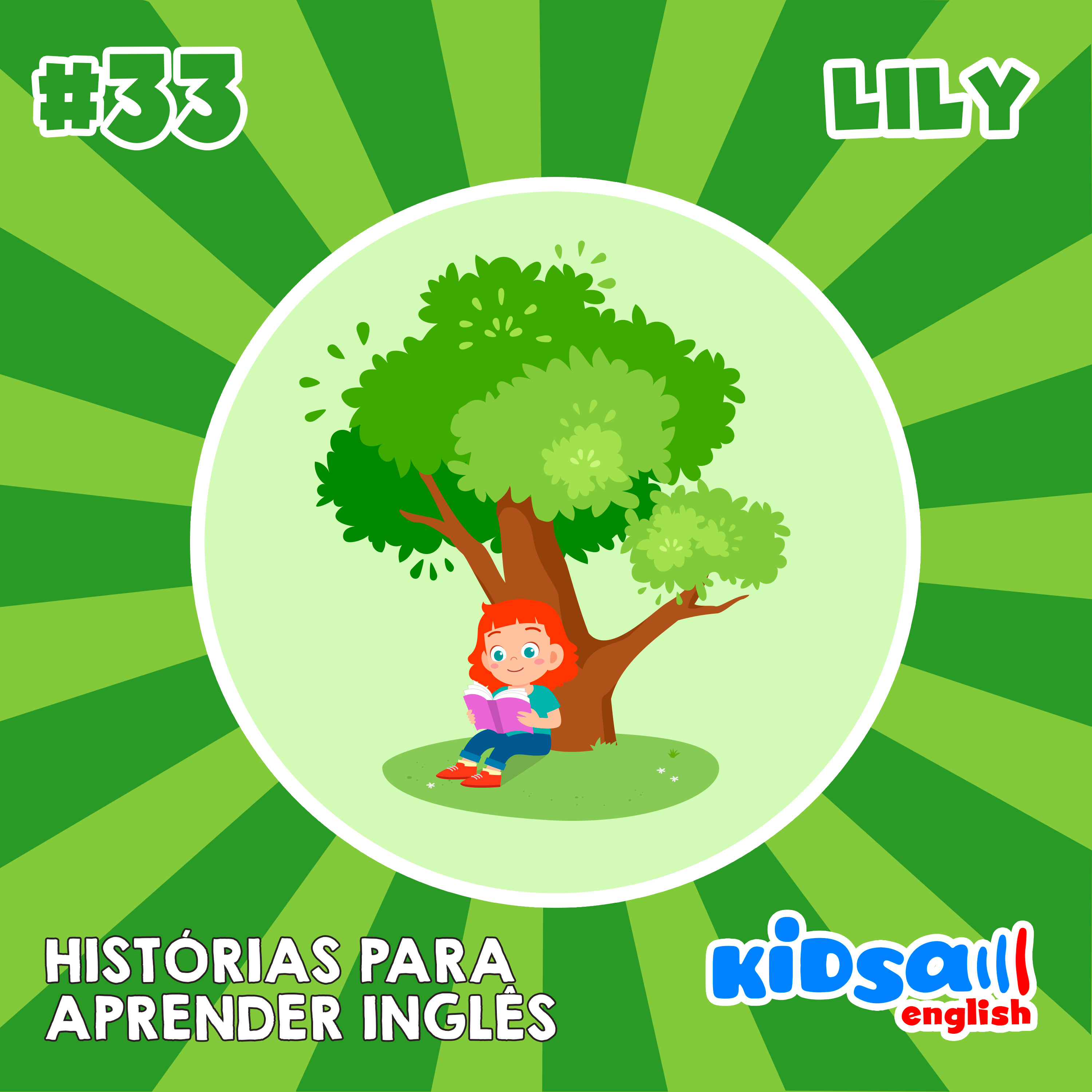 Histórias Para Aprender Inglês