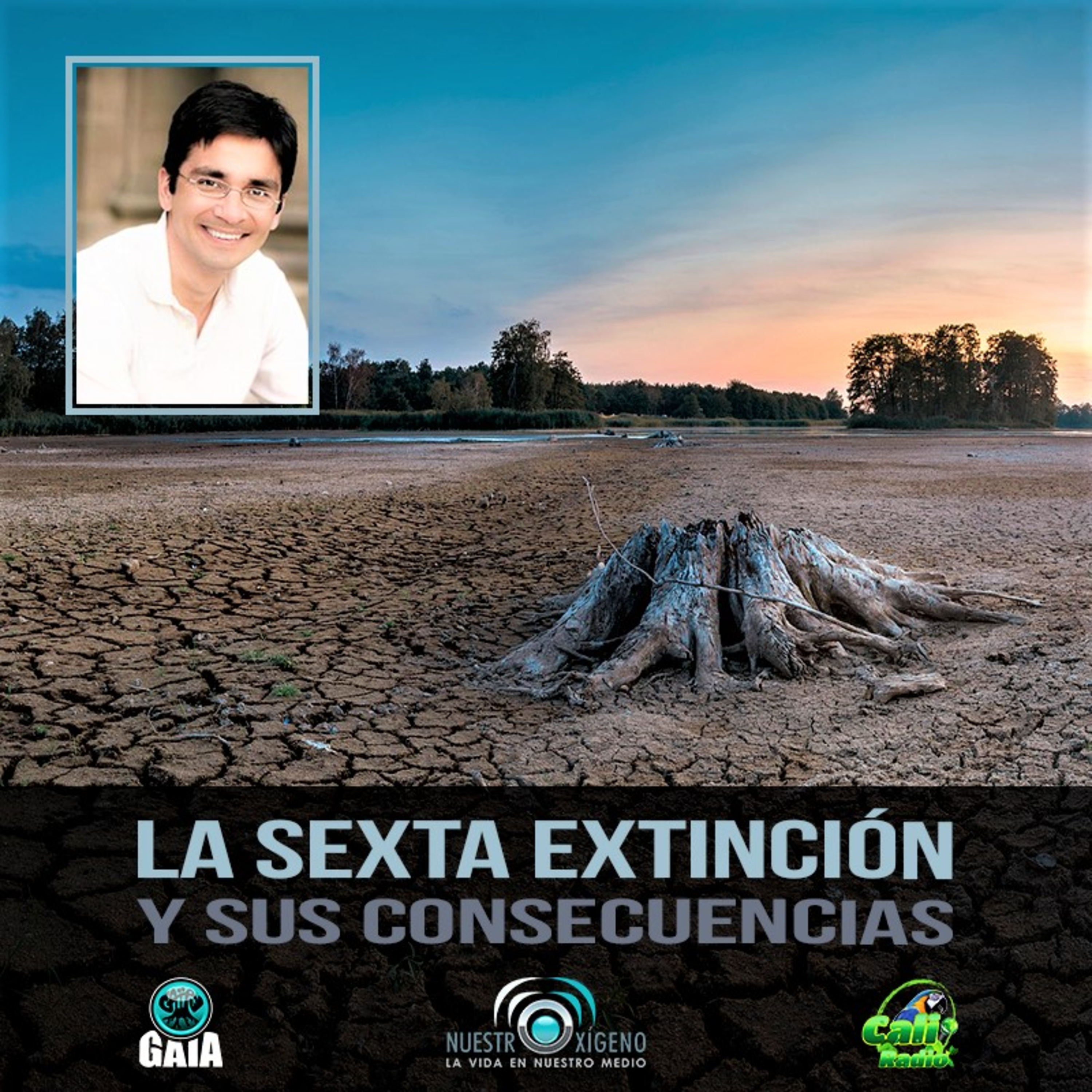 NUESTRO OXÍGENO