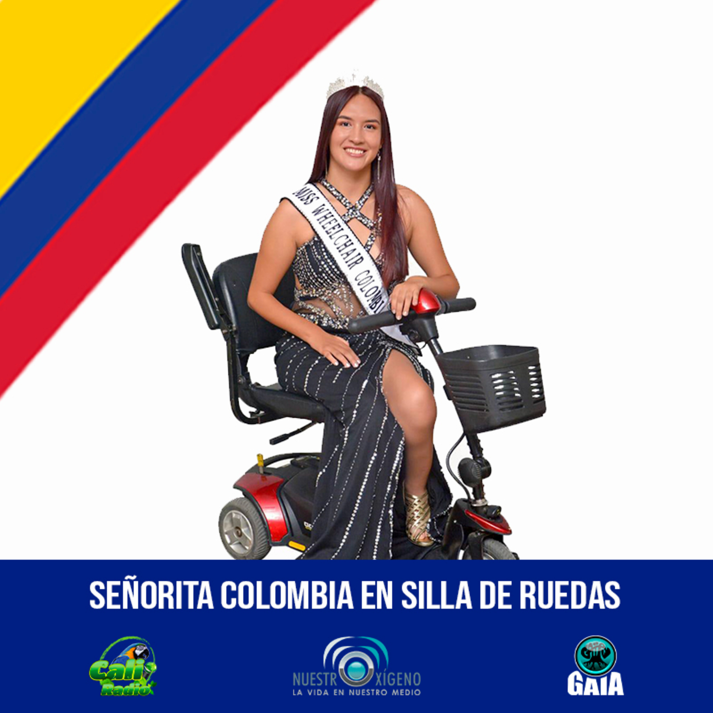 NUESTRO OXÍGENO