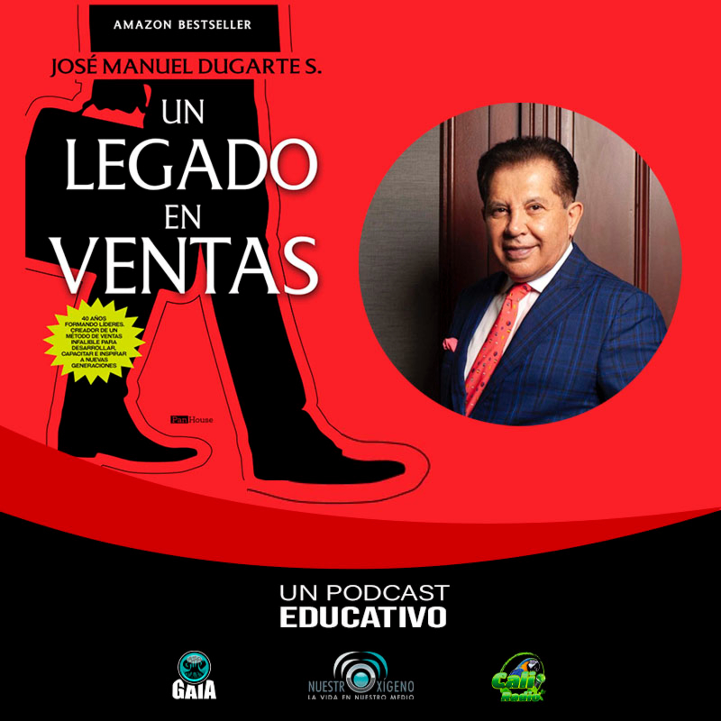 NUESTRO OXÍGENO