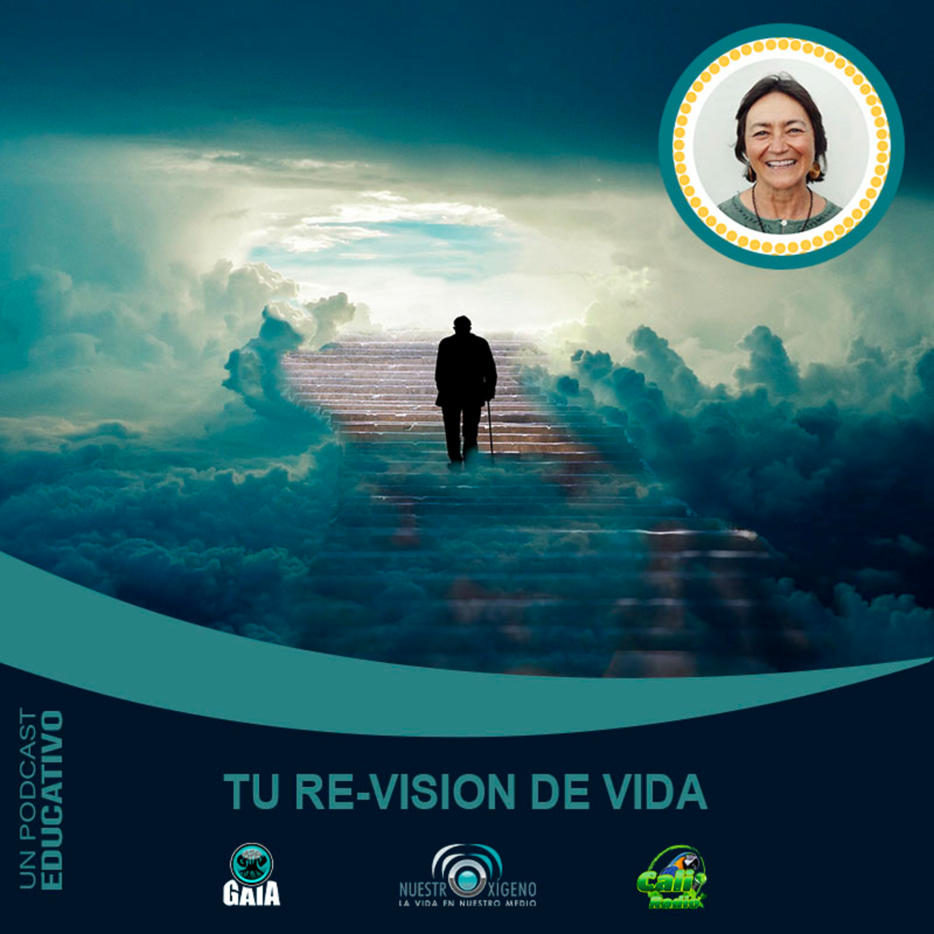 NUESTRO OXÍGENO