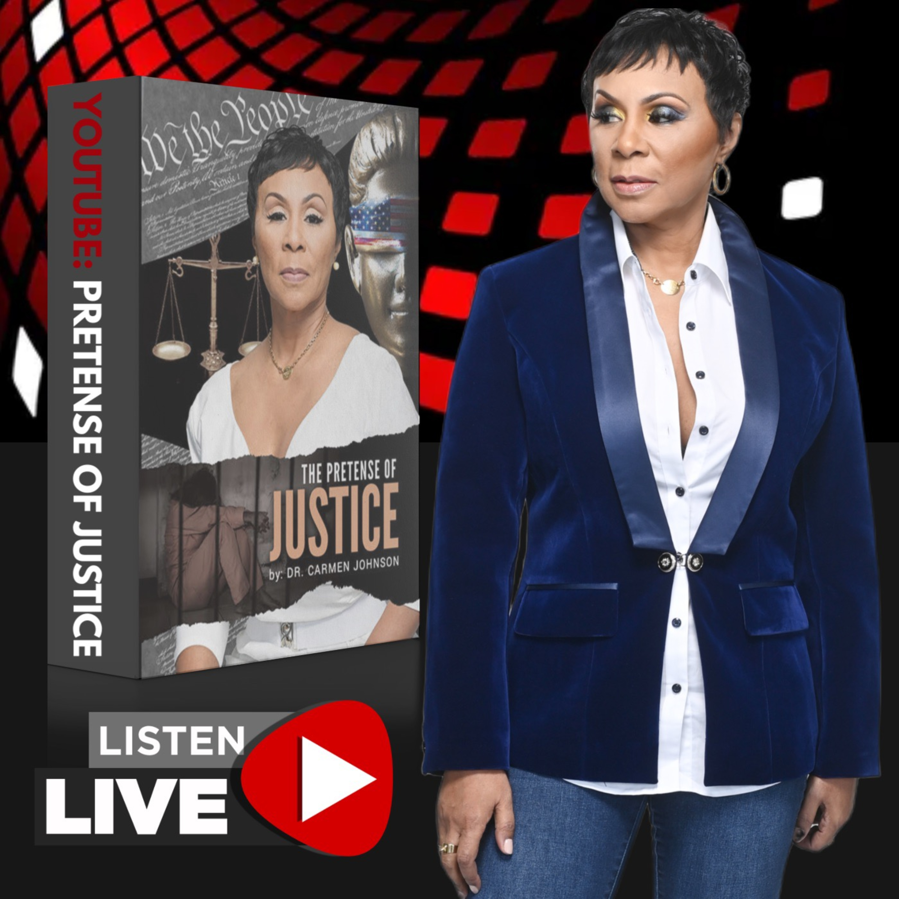 Pretense of Justice