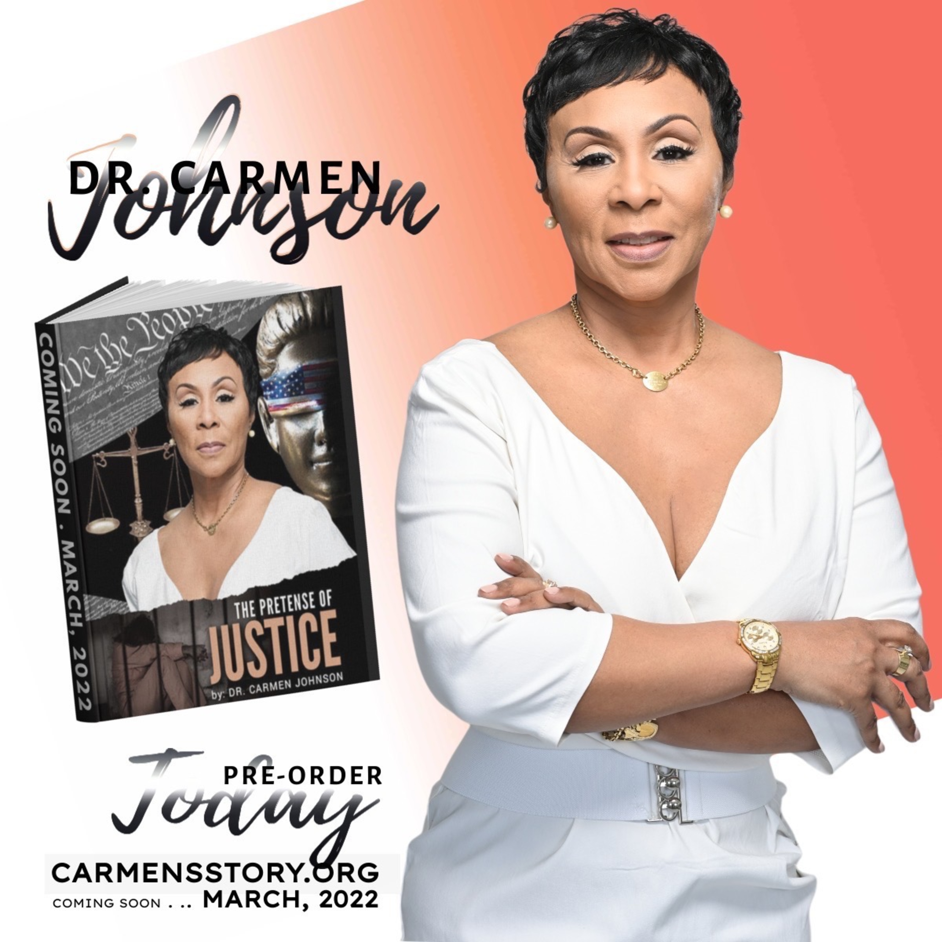 Pretense of Justice