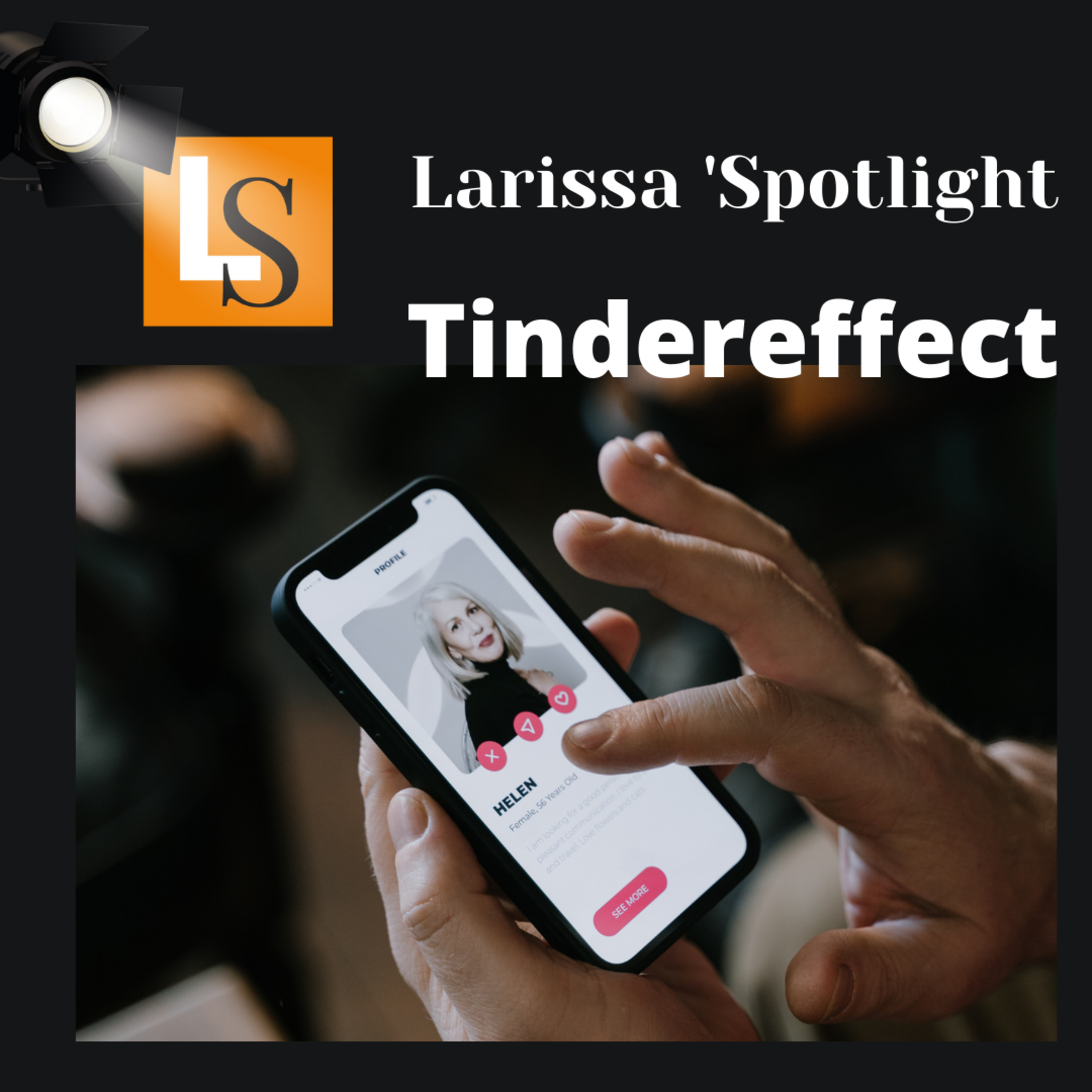 Larissa\' Spotlight: Think Big & Impact