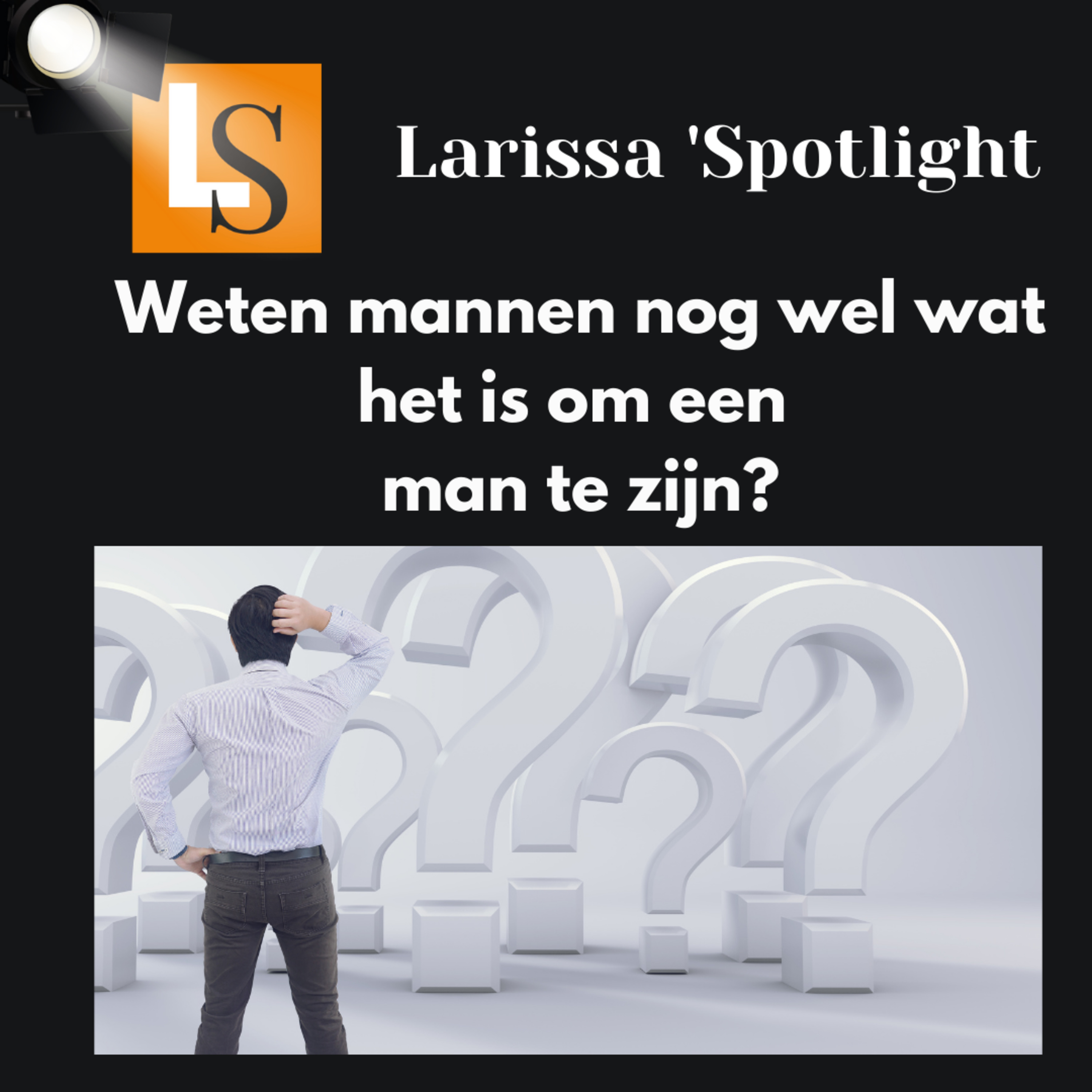 Larissa\' Spotlight: Think Big & Impact