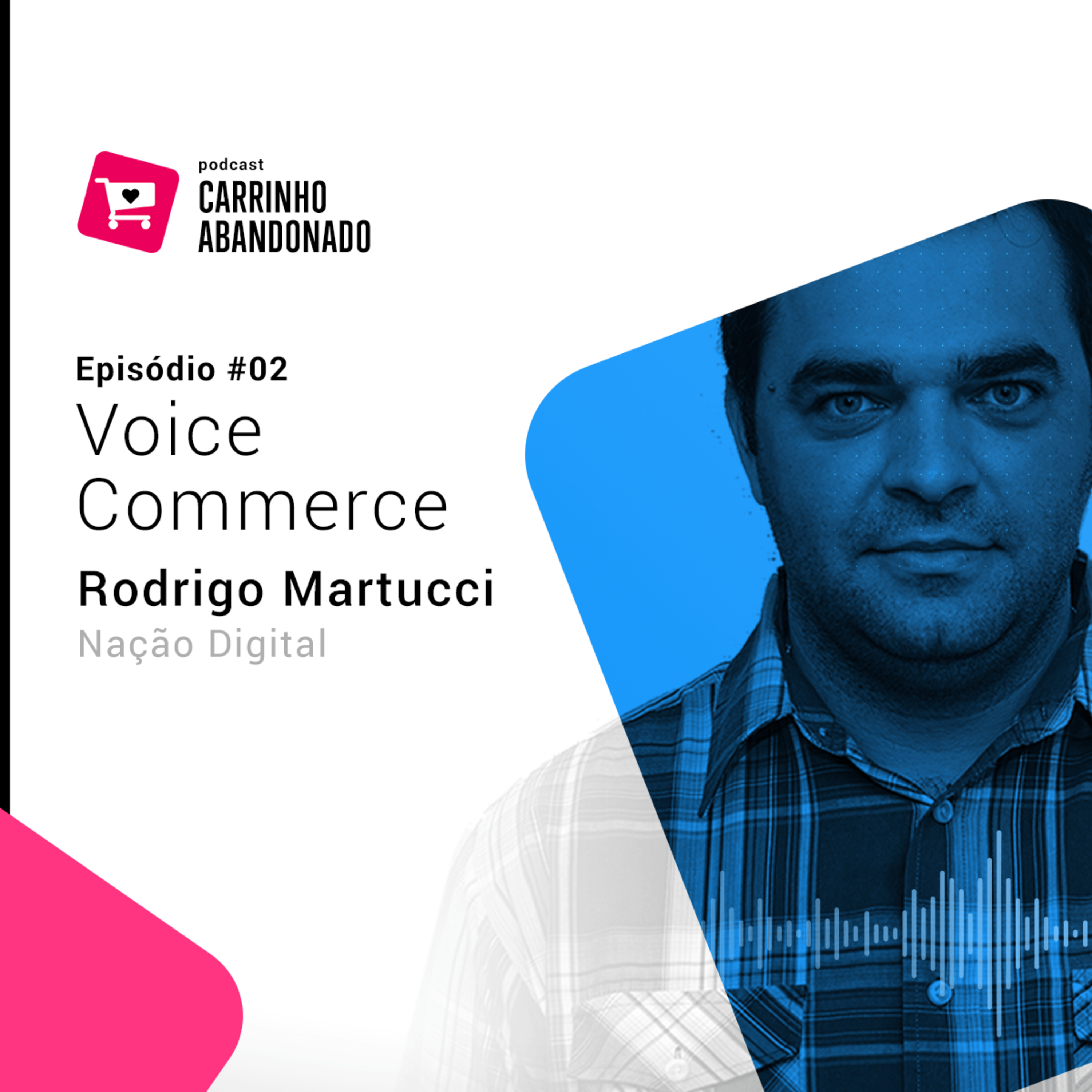 Voice Commerce - Rodrigo Martucci