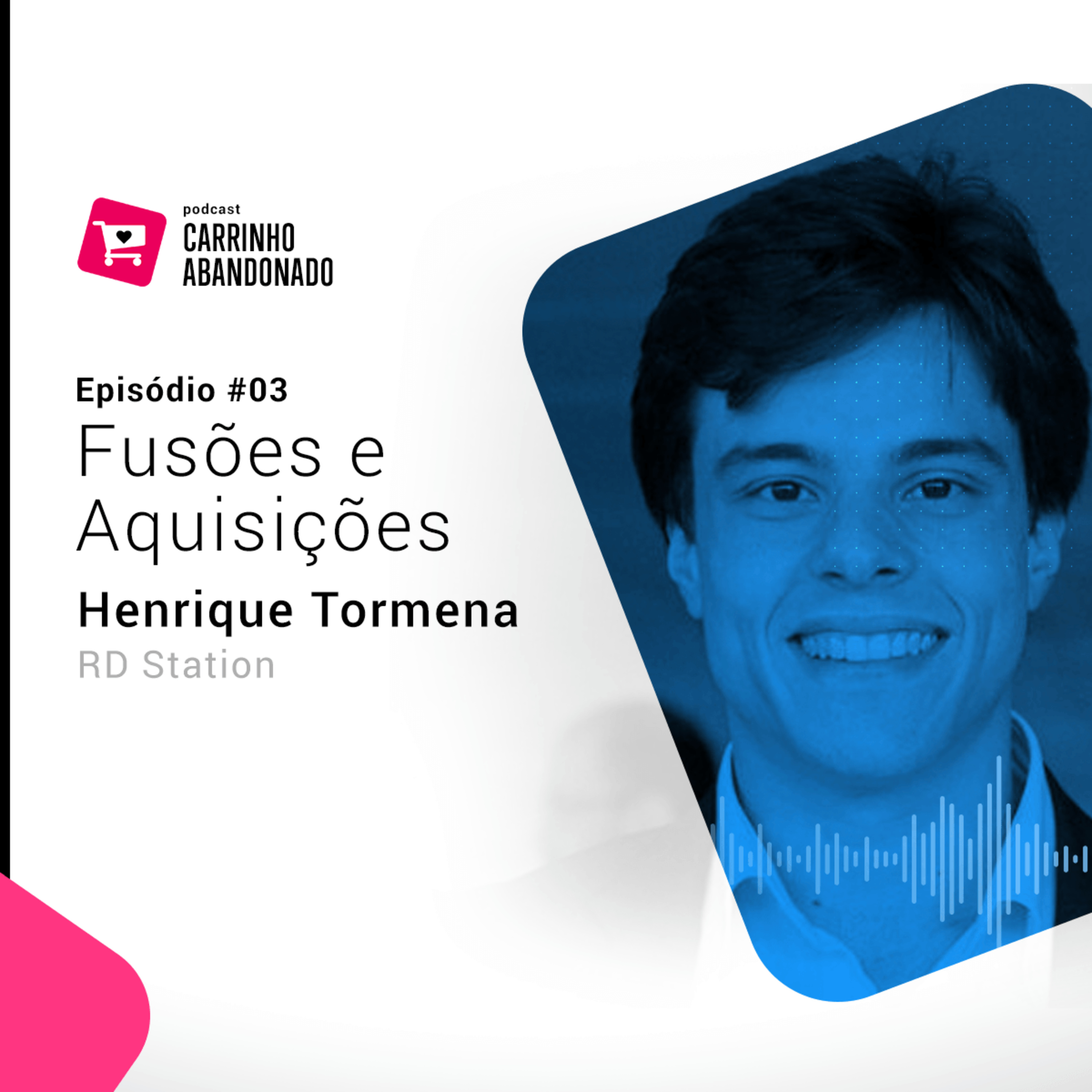 Fusões e Aquisições - Henrique Tormena