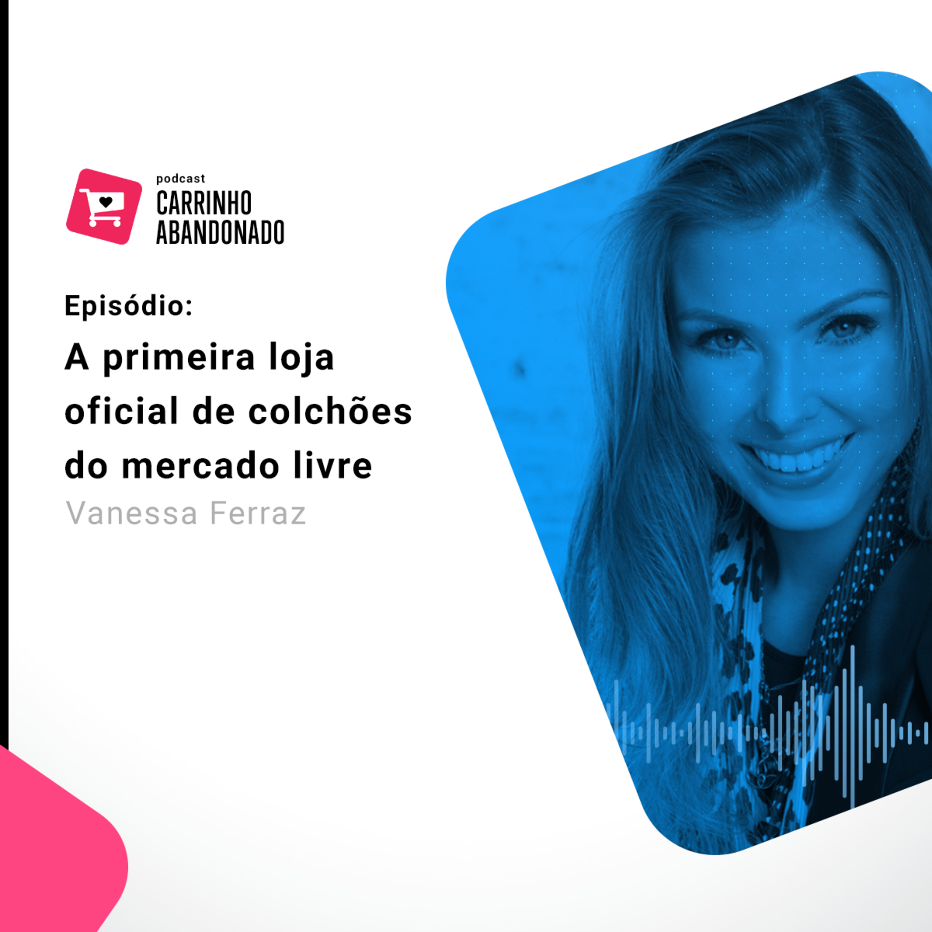 Carrinho Abandonado
