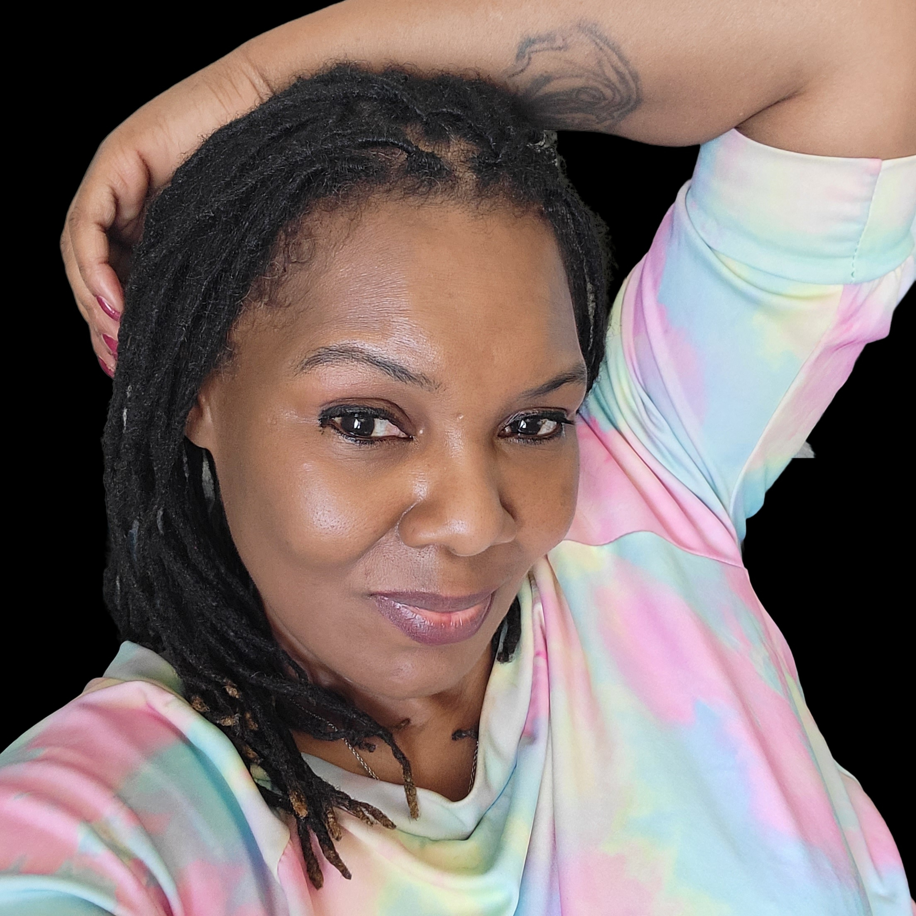 That\'s Love For You Podcast❣️