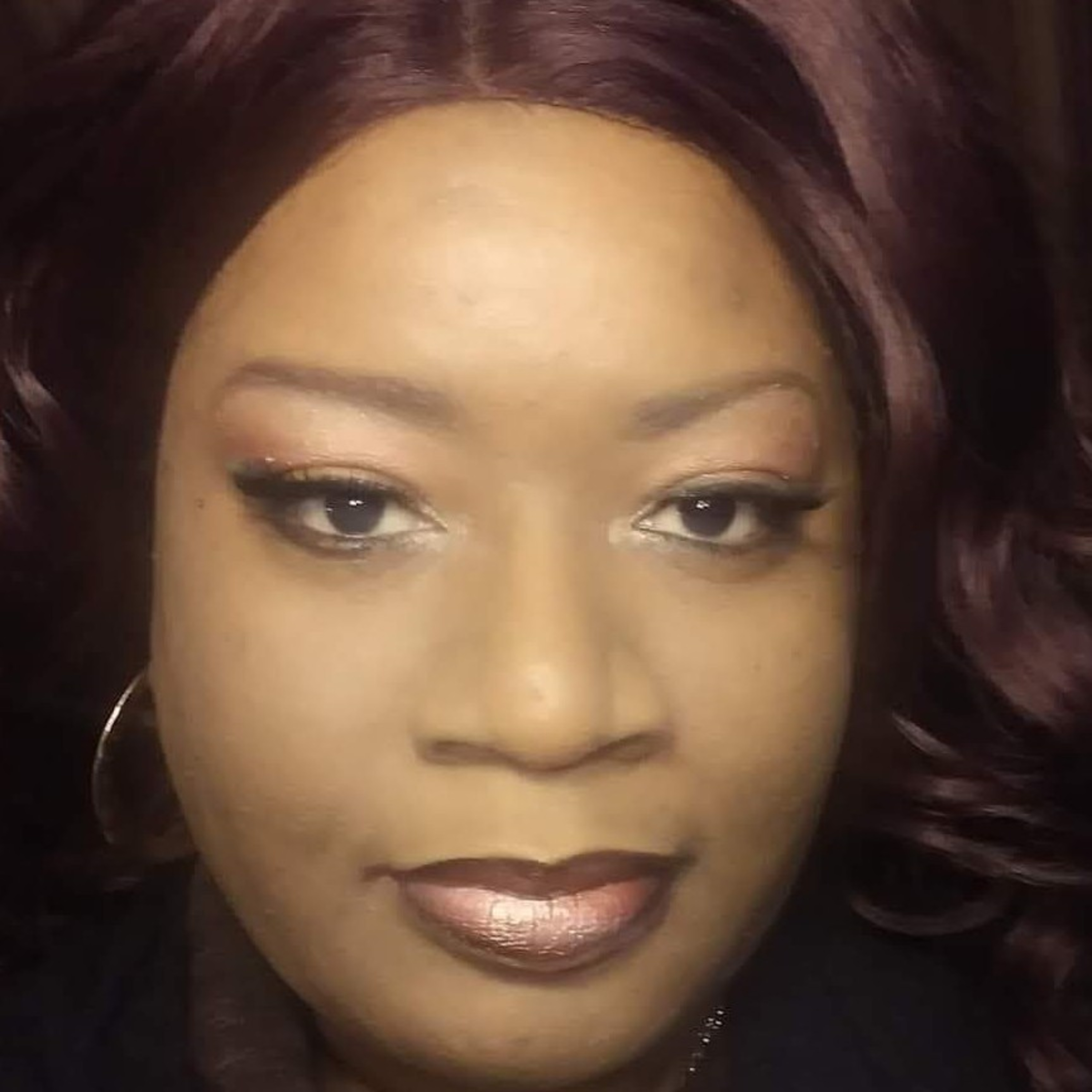 Diamonds In The Rough Empowerment Hour