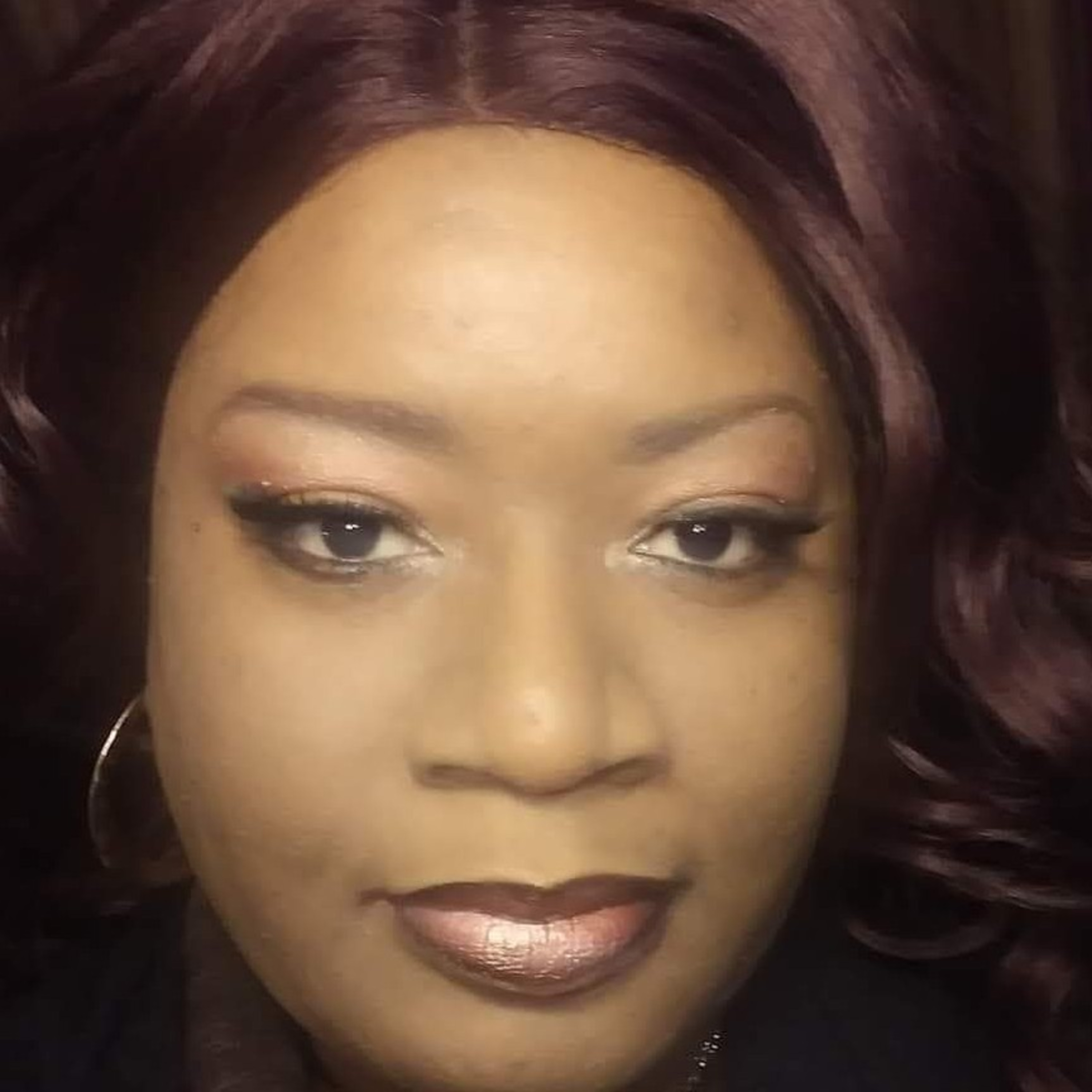 Diamonds In The Rough Empowerment Hour