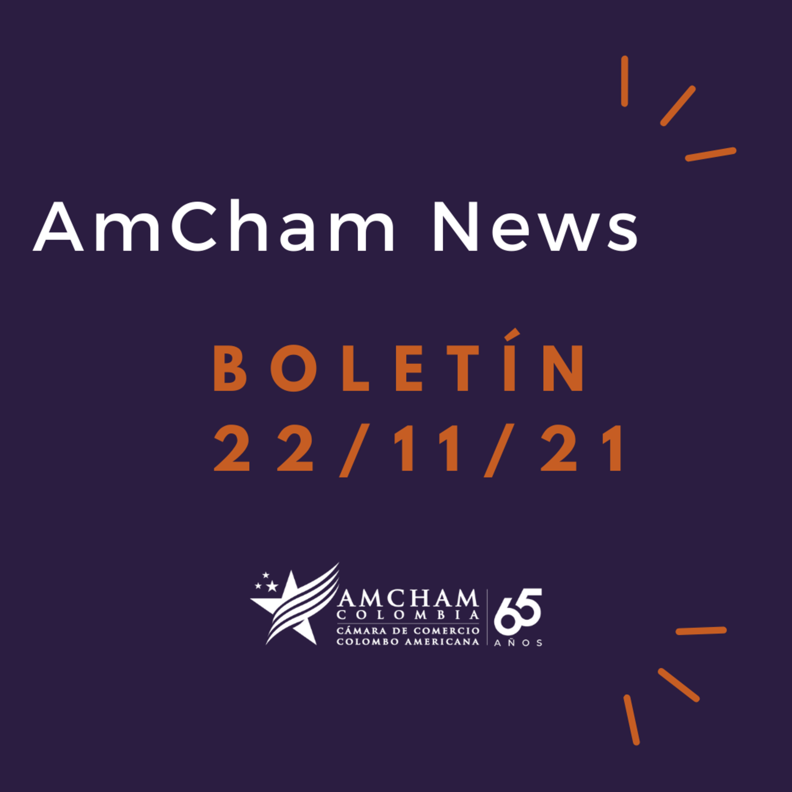 Boletín 221121 episode artwork