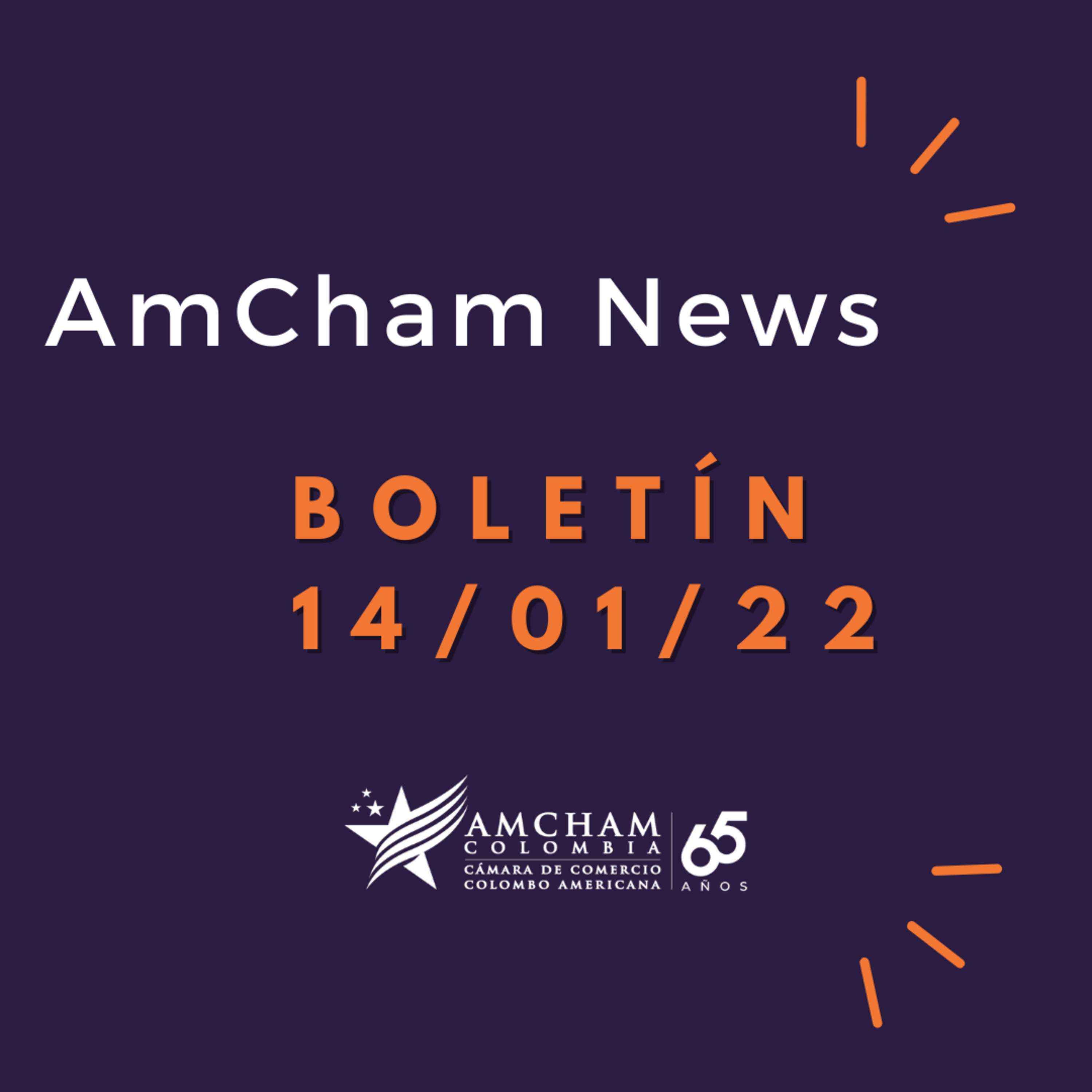 Boletín 140122 episode artwork