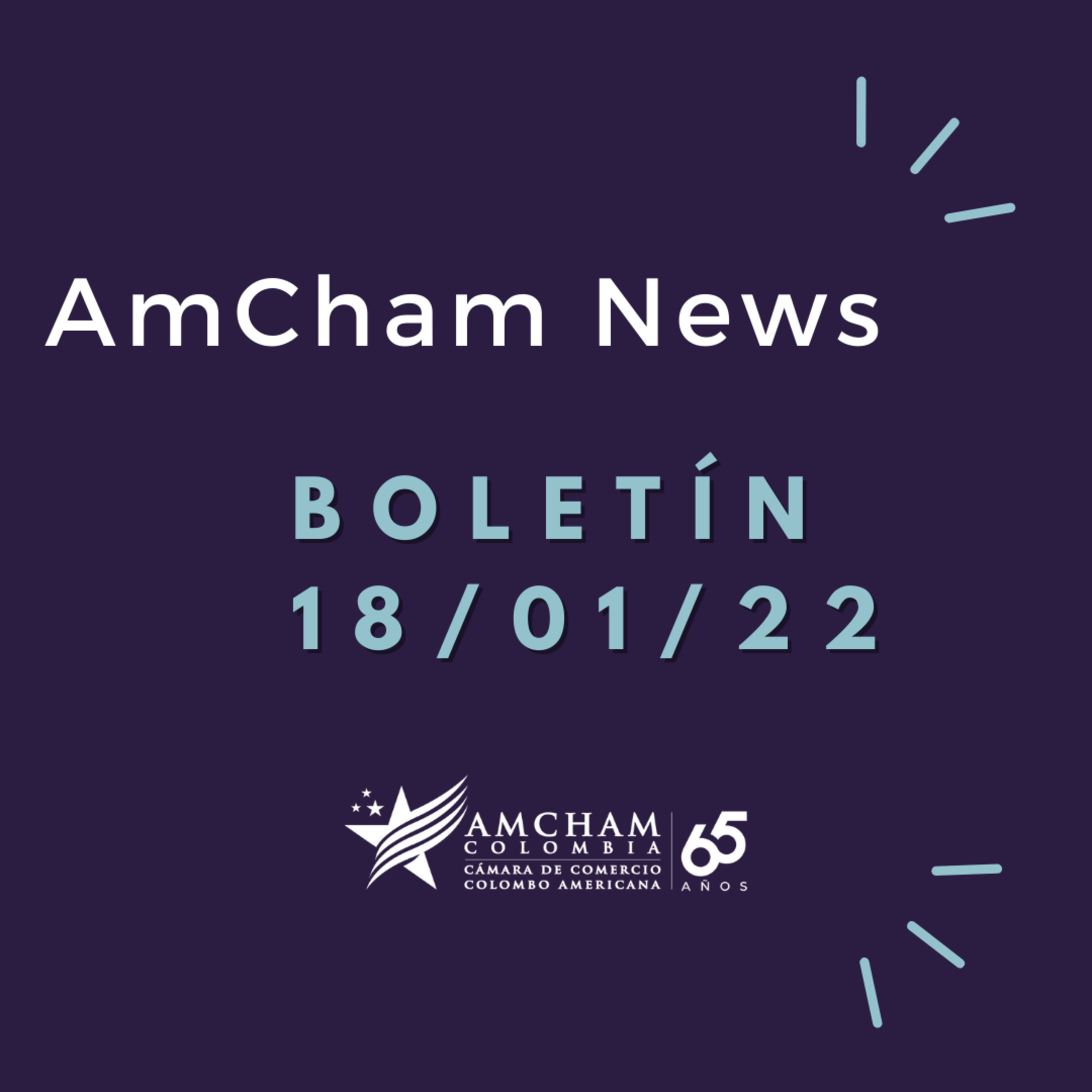 Boletín 180122 episode artwork
