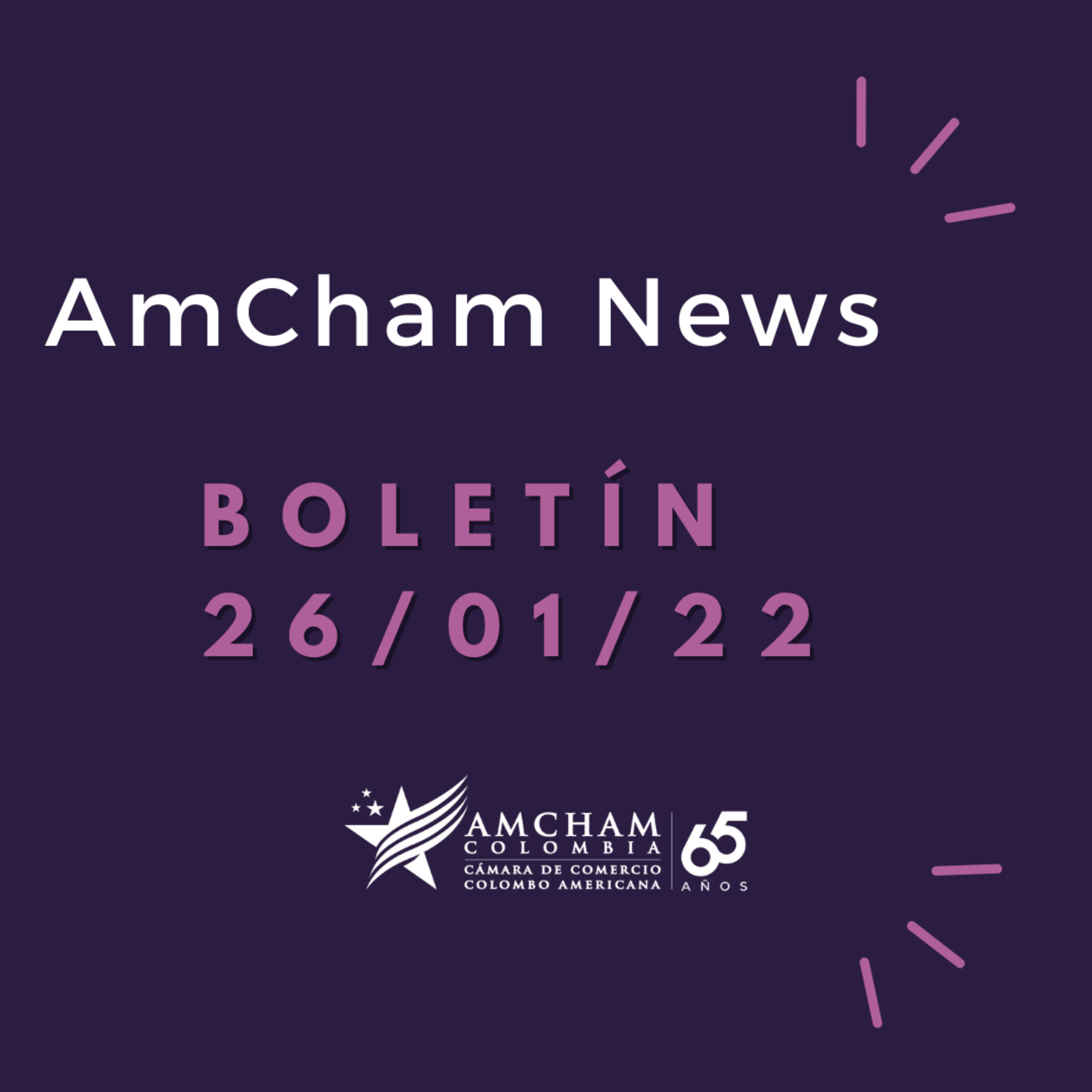 Boletín 260122 episode artwork