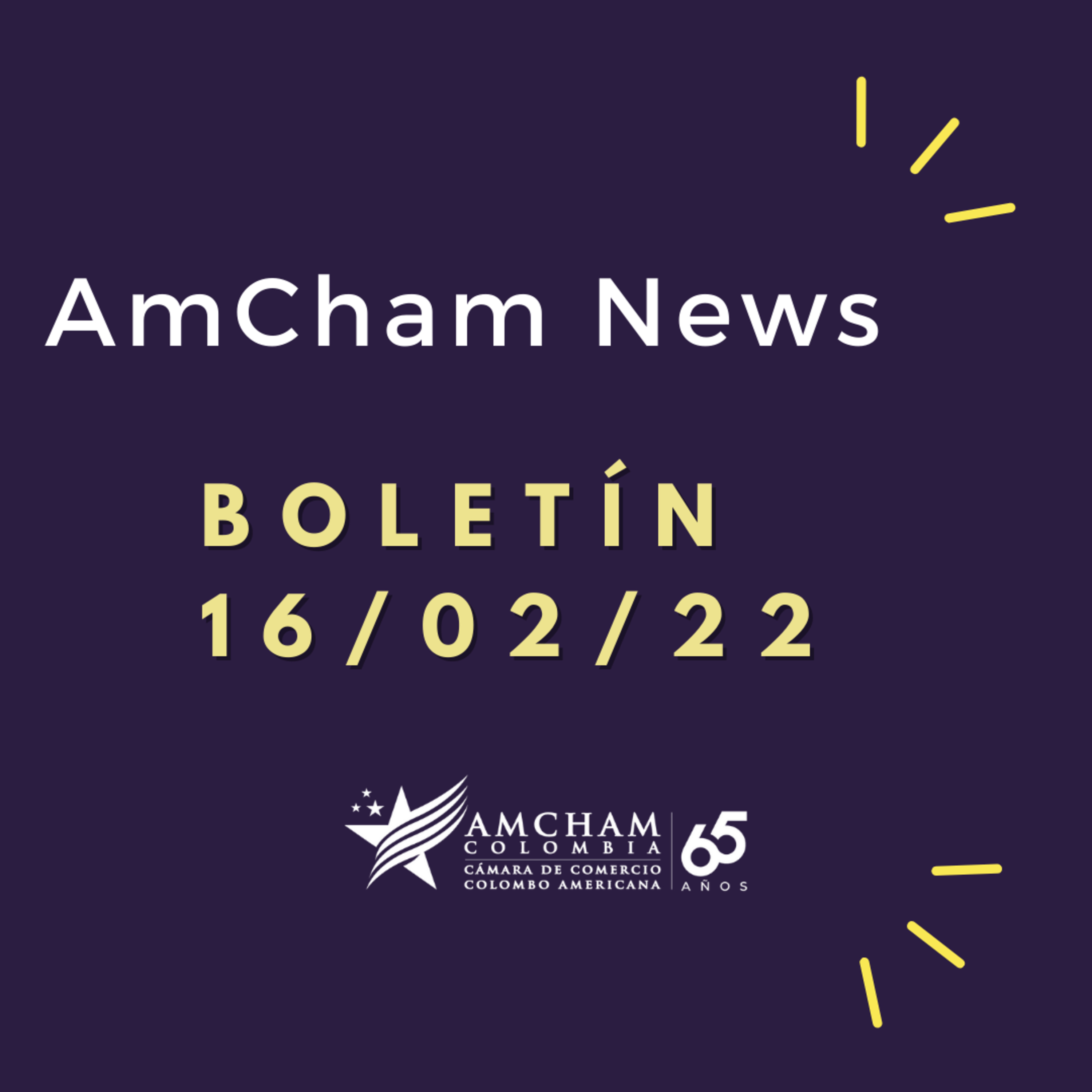 Boletín 160222 episode artwork