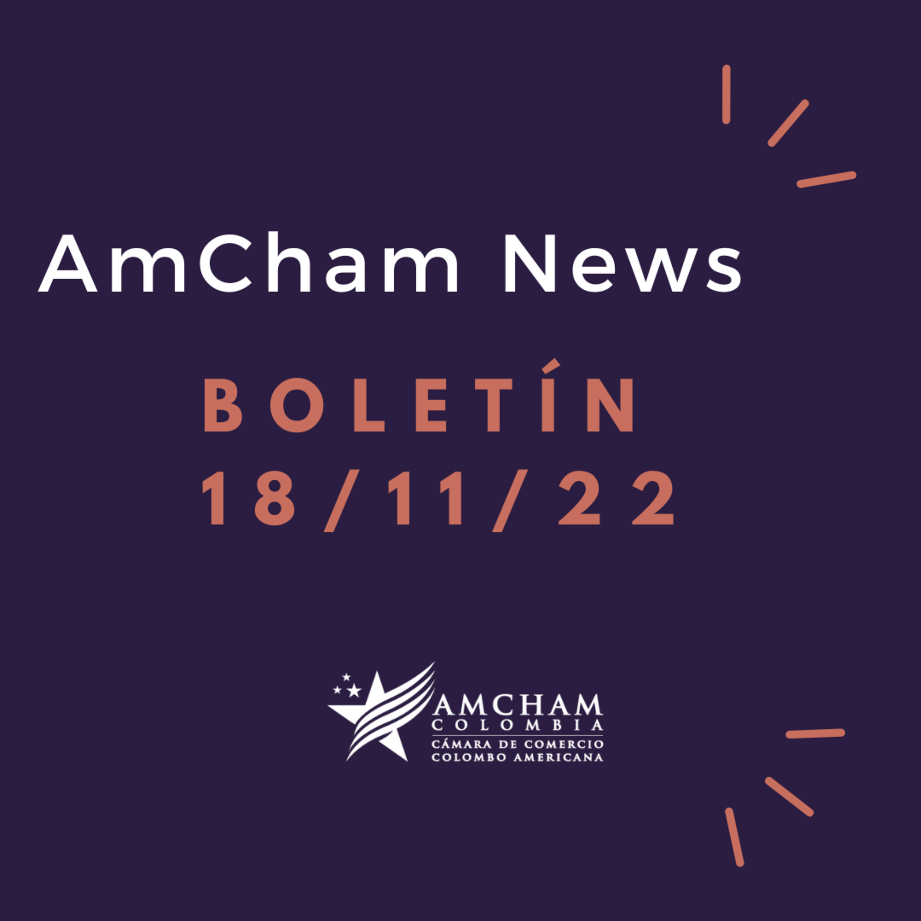 Boletín 18/11/22 episode artwork