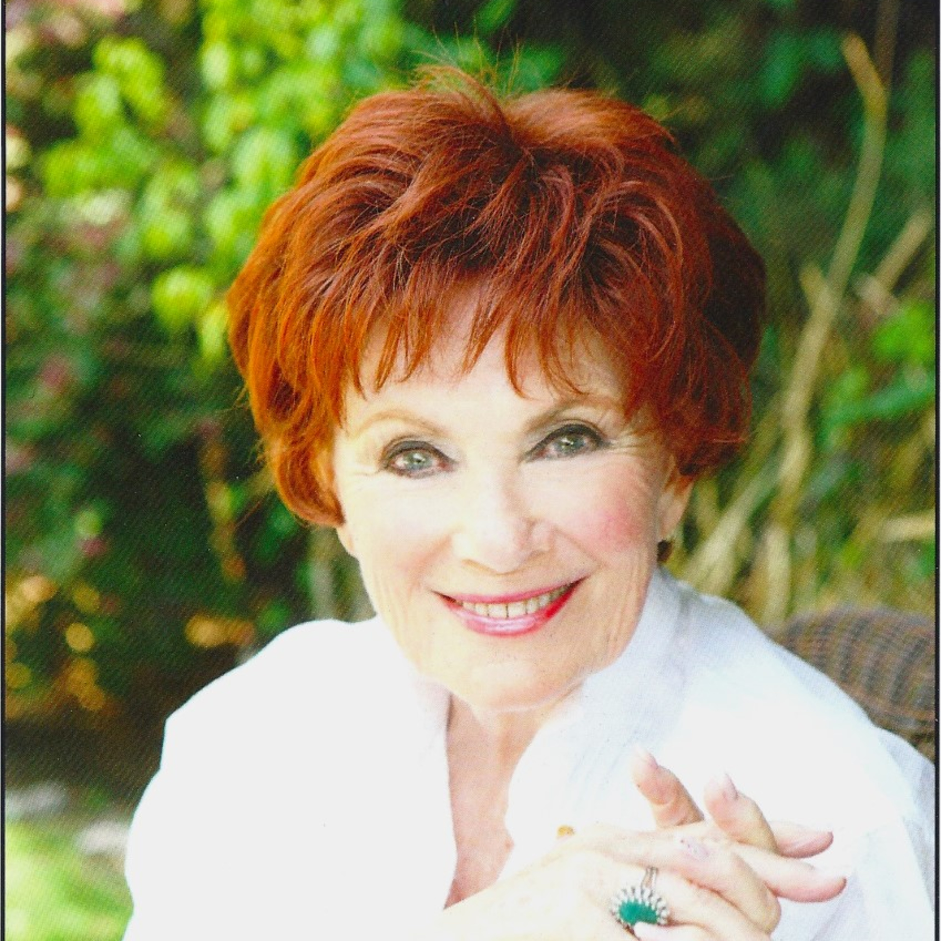 MARION ROSS "HAPPY DAYS''