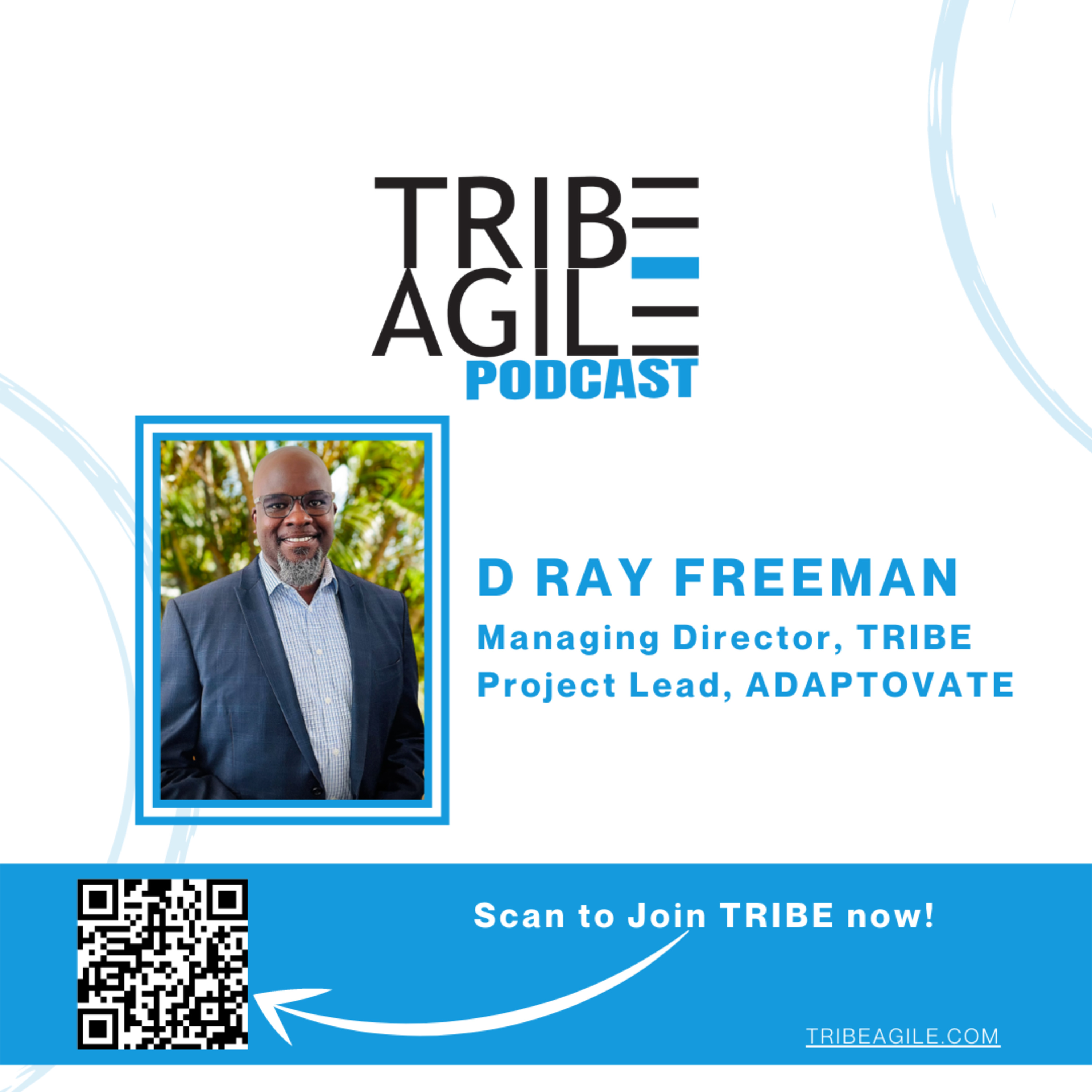 TRIBE Agile Podcast