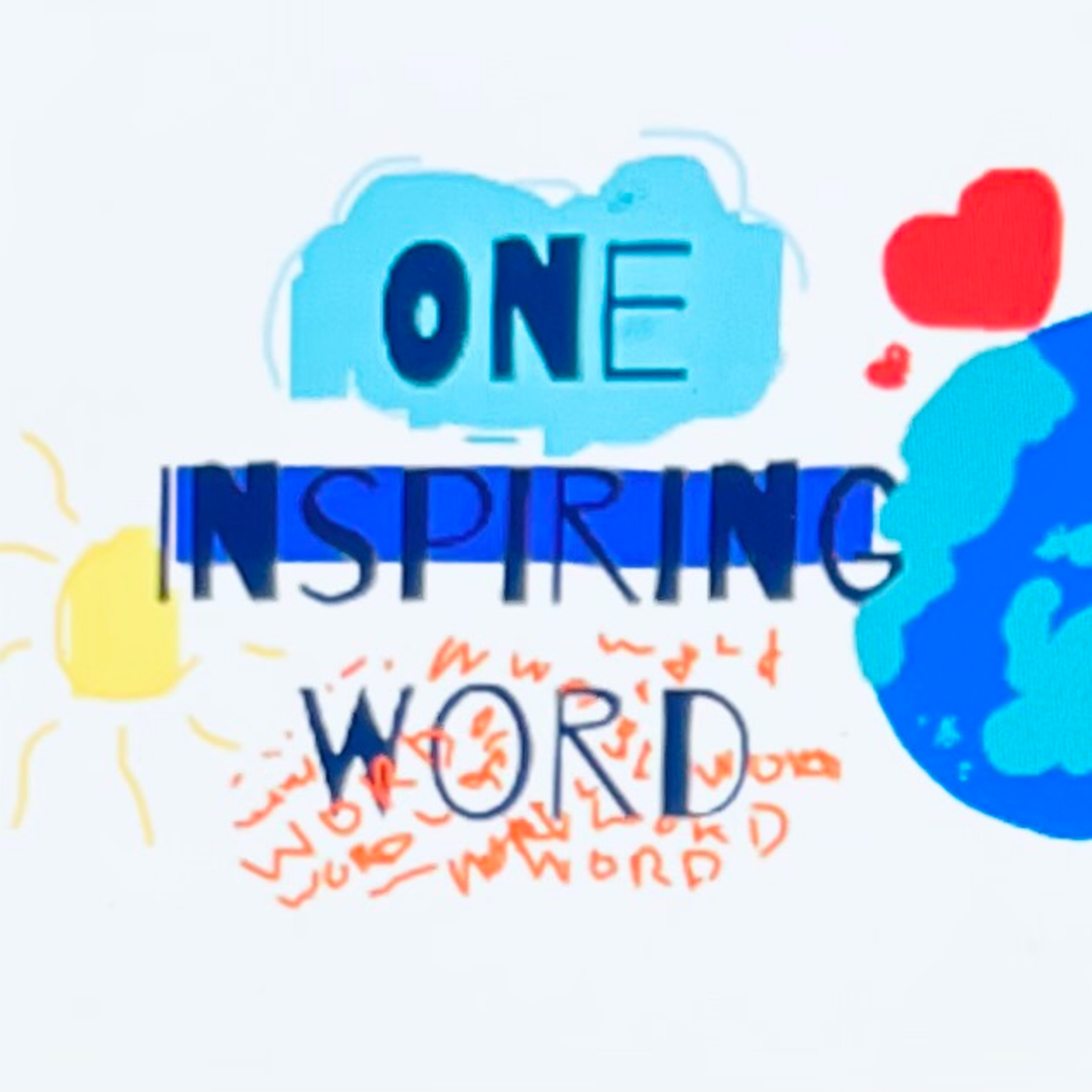 One Inspiring Word