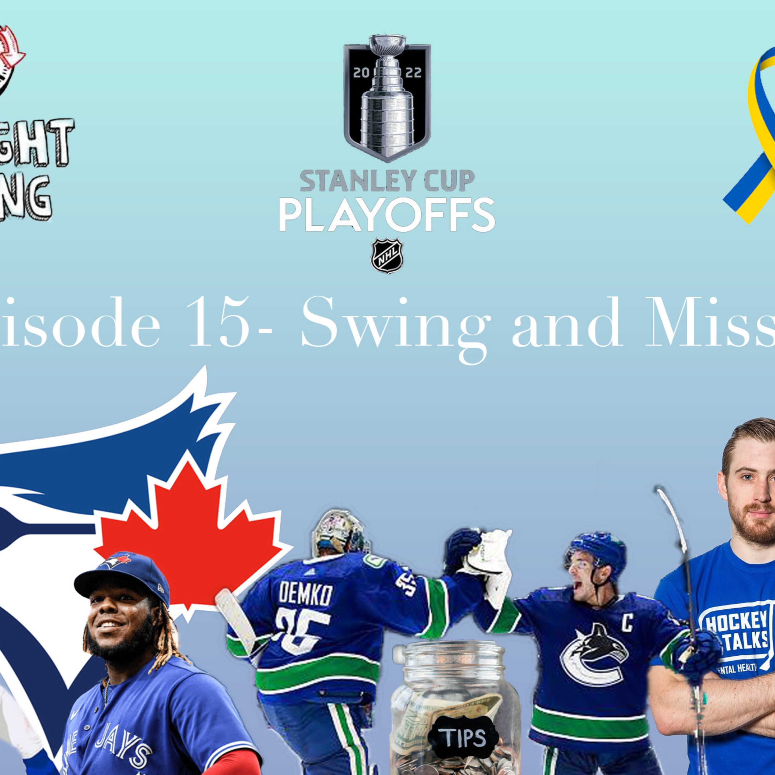 Episode 15- Swing and Miss