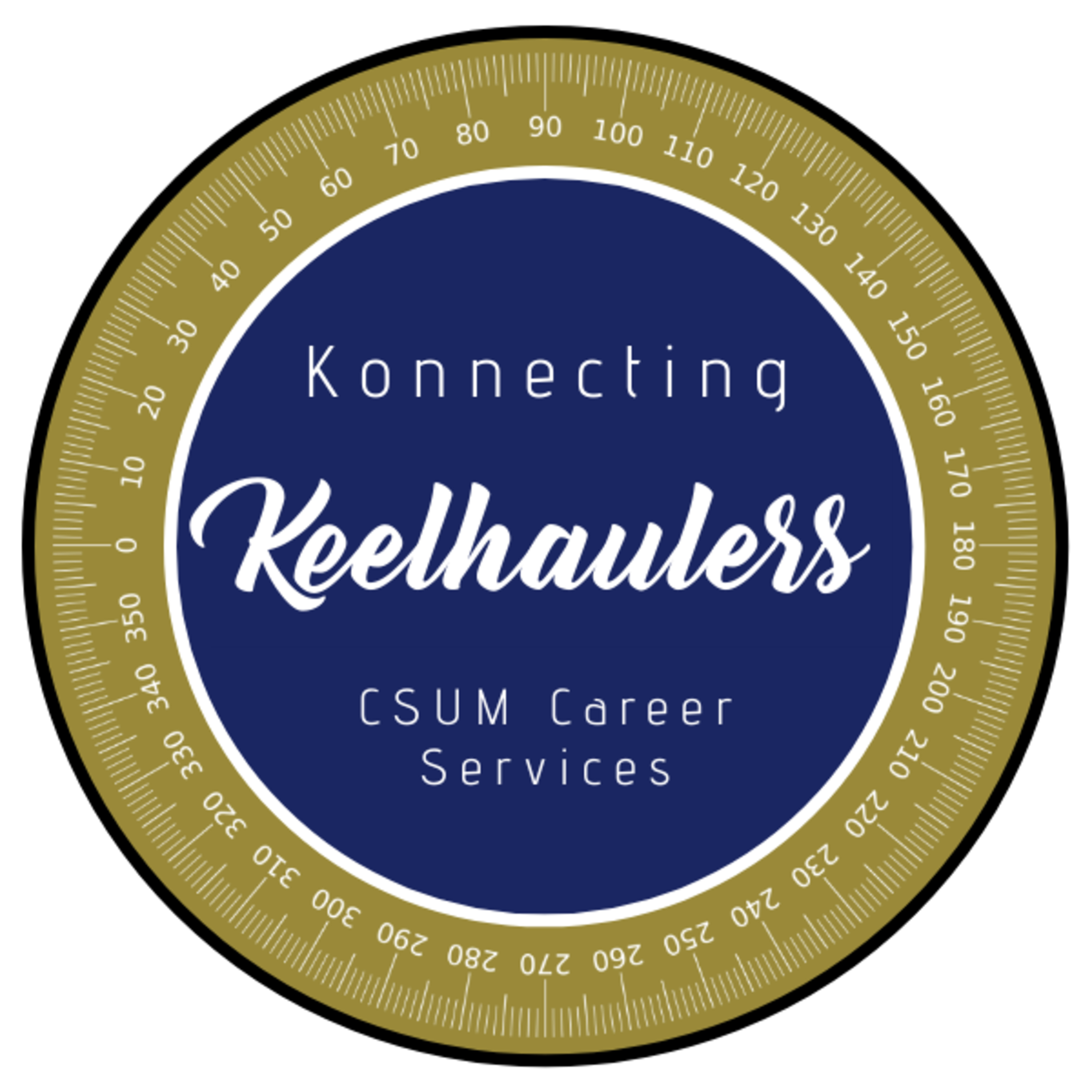 Konnecting Keelhaulers