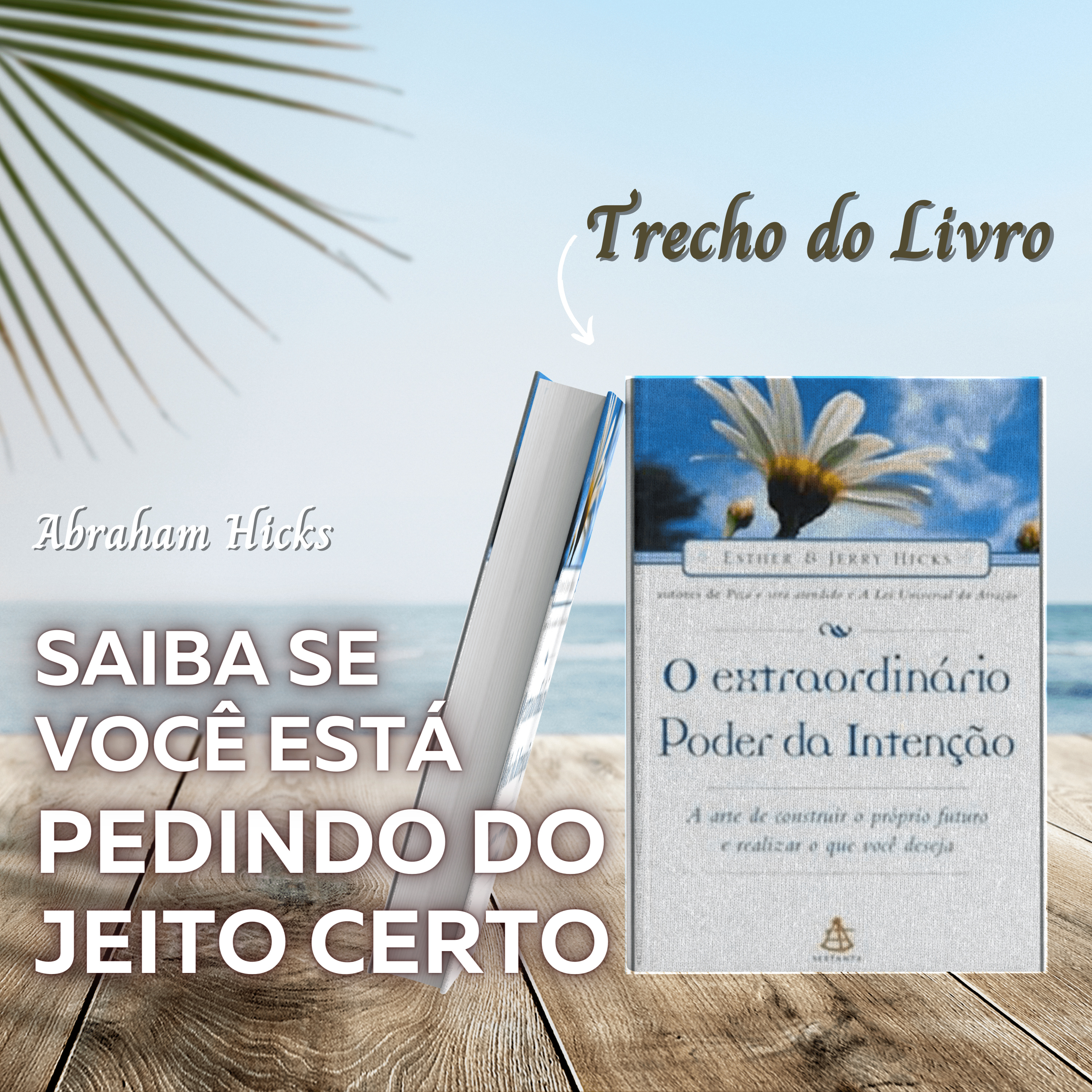 Transforme seus Pensamentos, Transforme a sua vida!