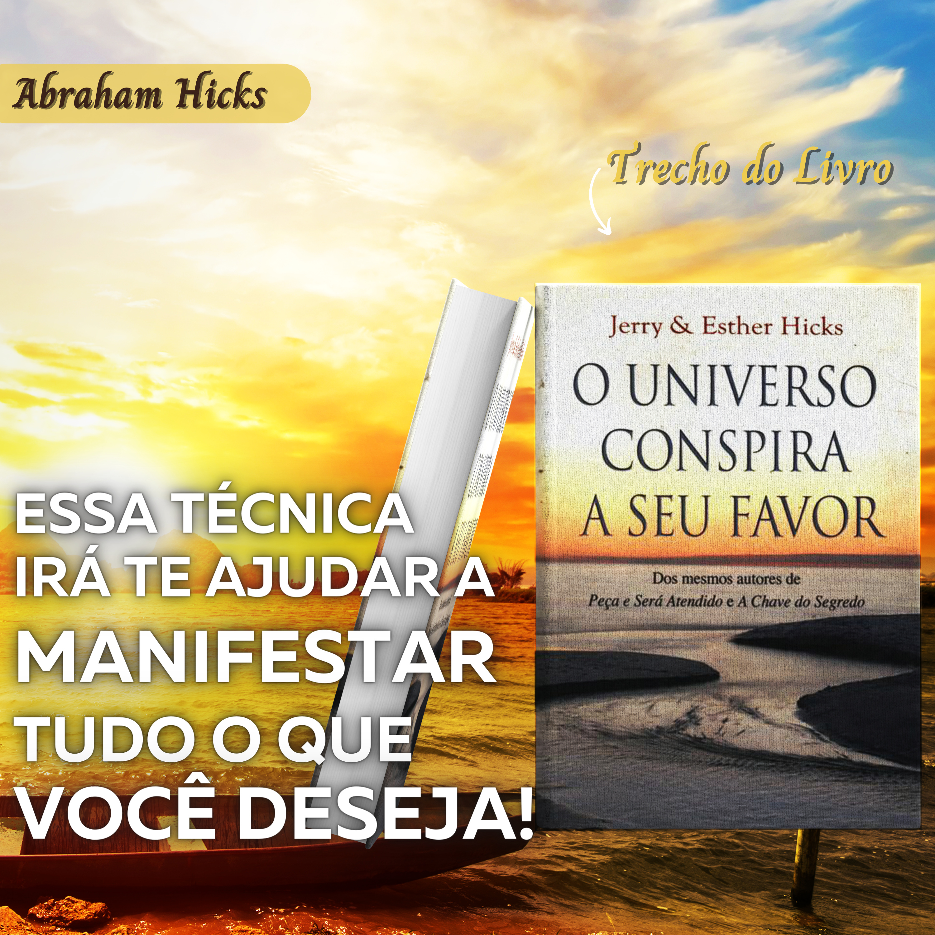 Transforme seus Pensamentos, Transforme a sua vida!