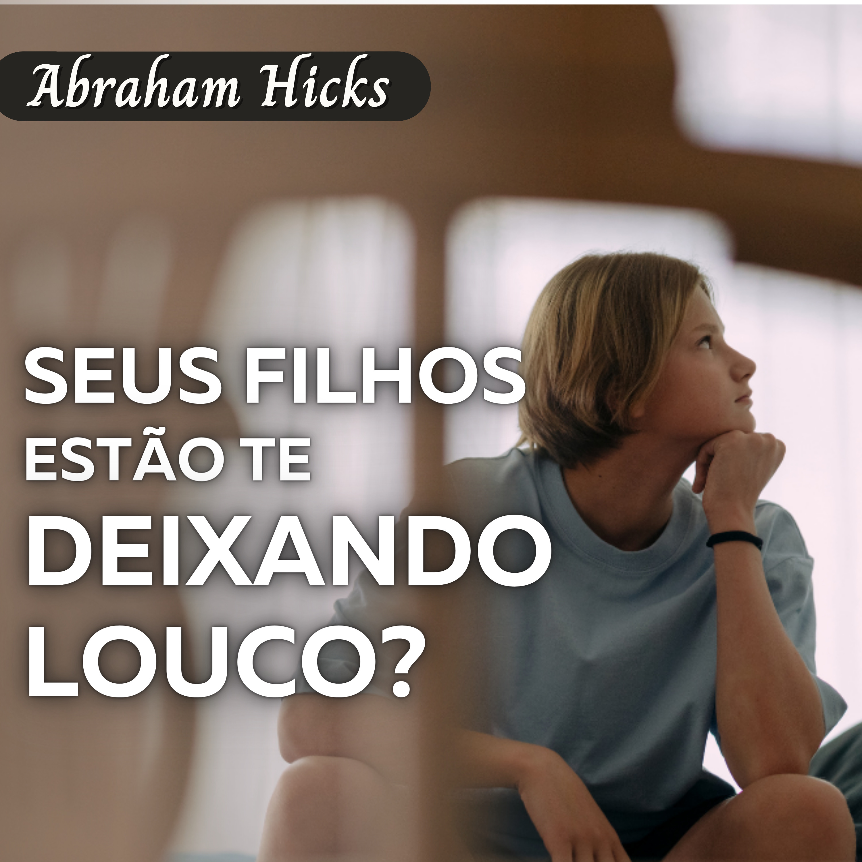 Transforme seus Pensamentos, Transforme a sua vida!