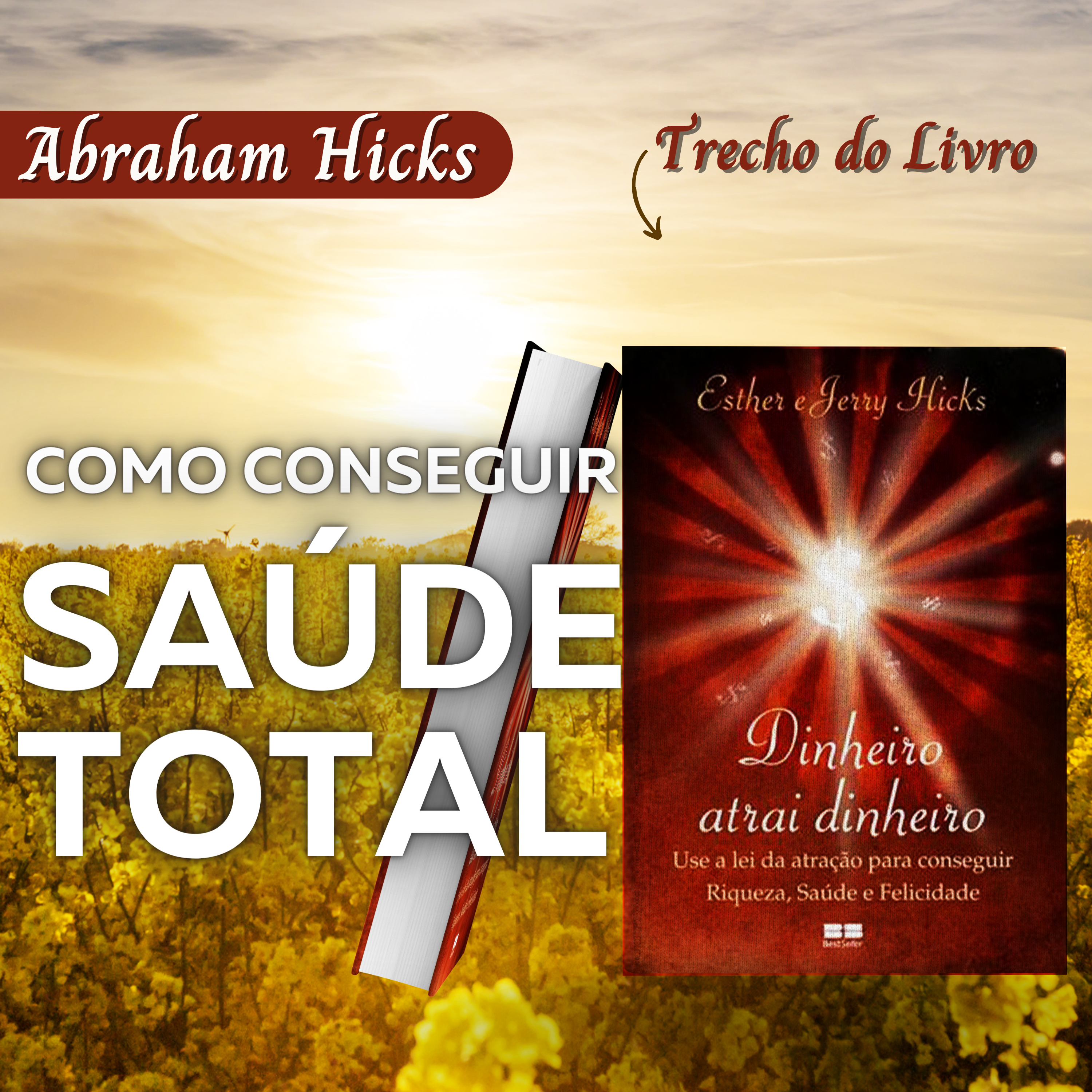 Transforme seus Pensamentos, Transforme a sua vida!