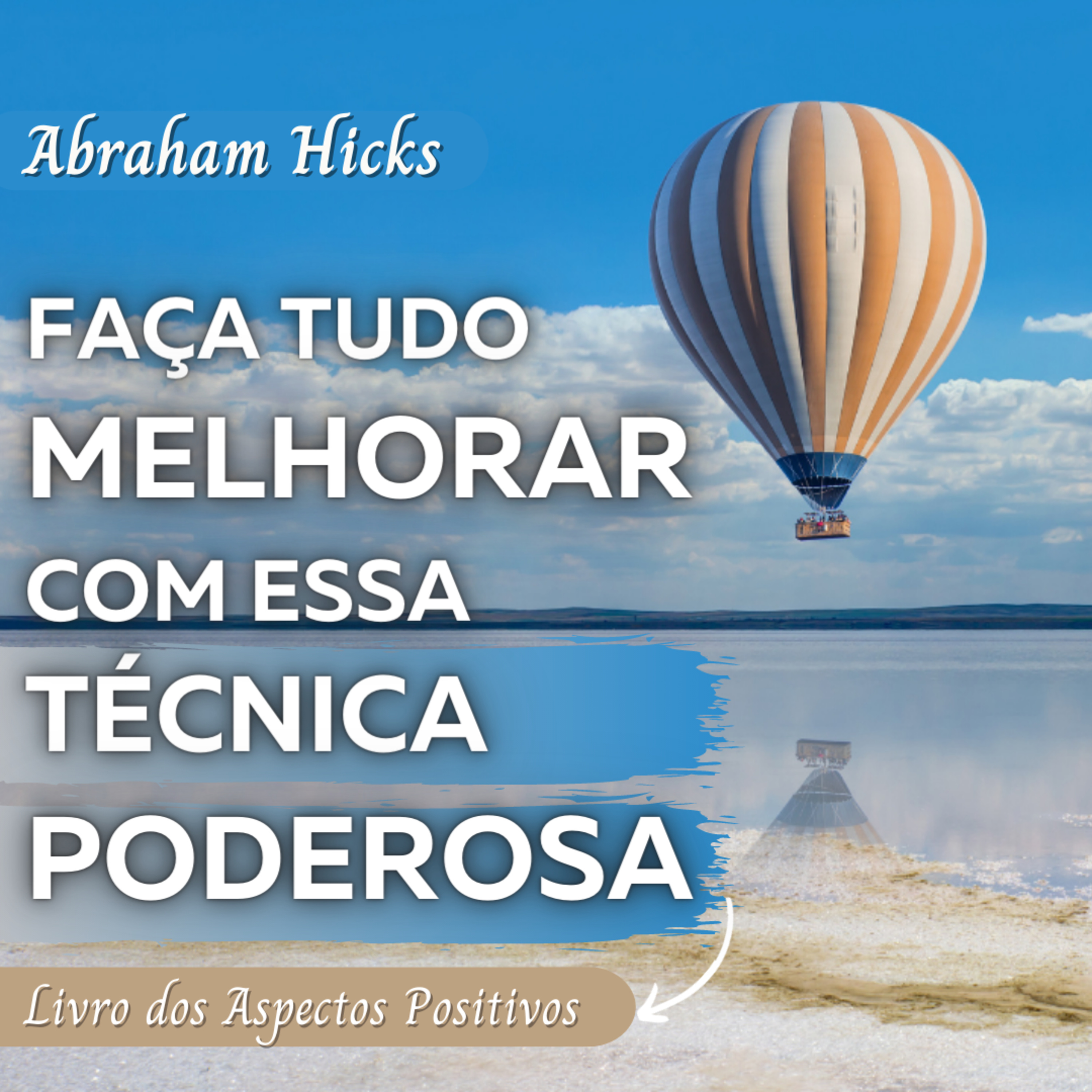Transforme seus Pensamentos, Transforme a sua vida!