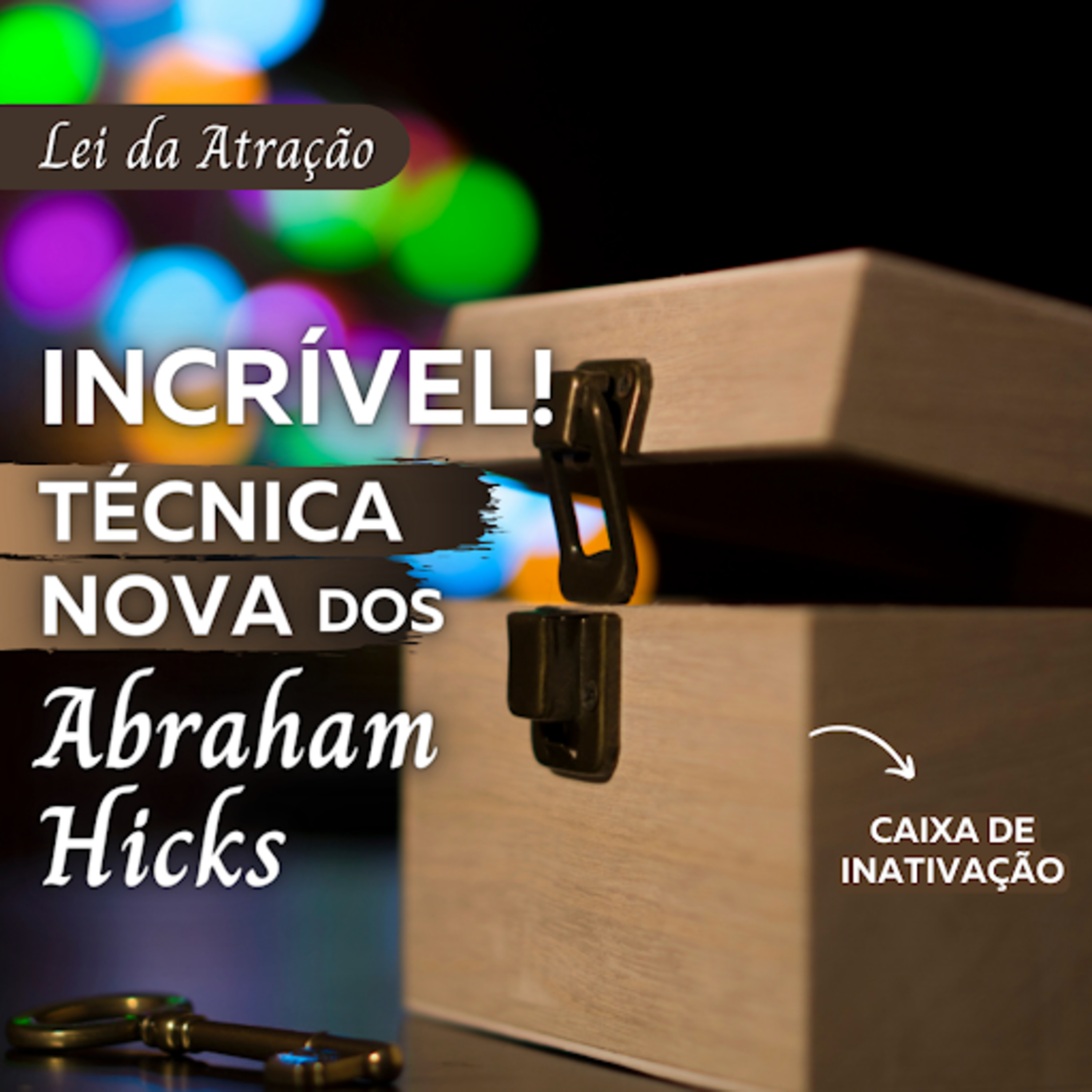 Transforme seus Pensamentos, Transforme a sua vida!