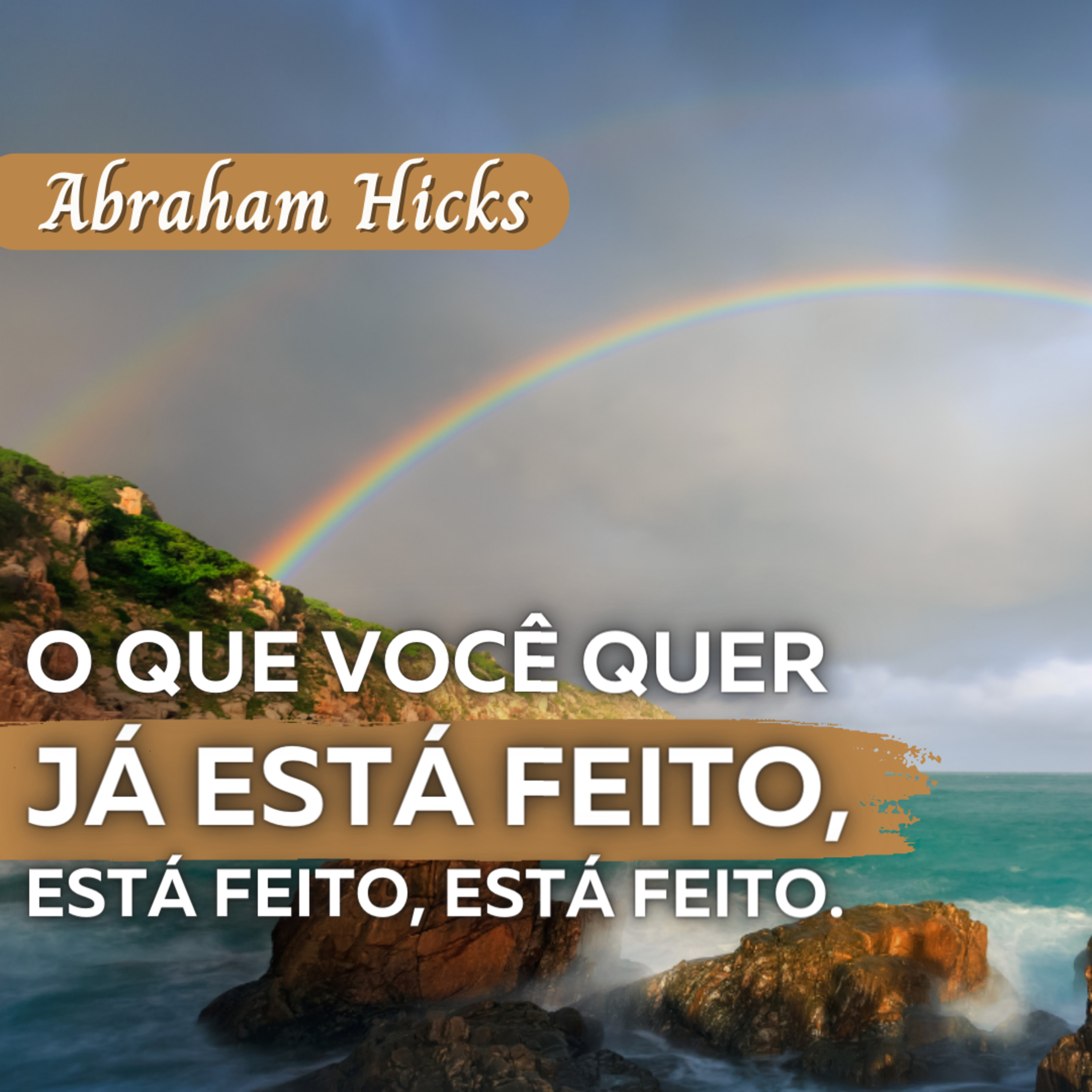 Transforme seus Pensamentos, Transforme a sua vida!