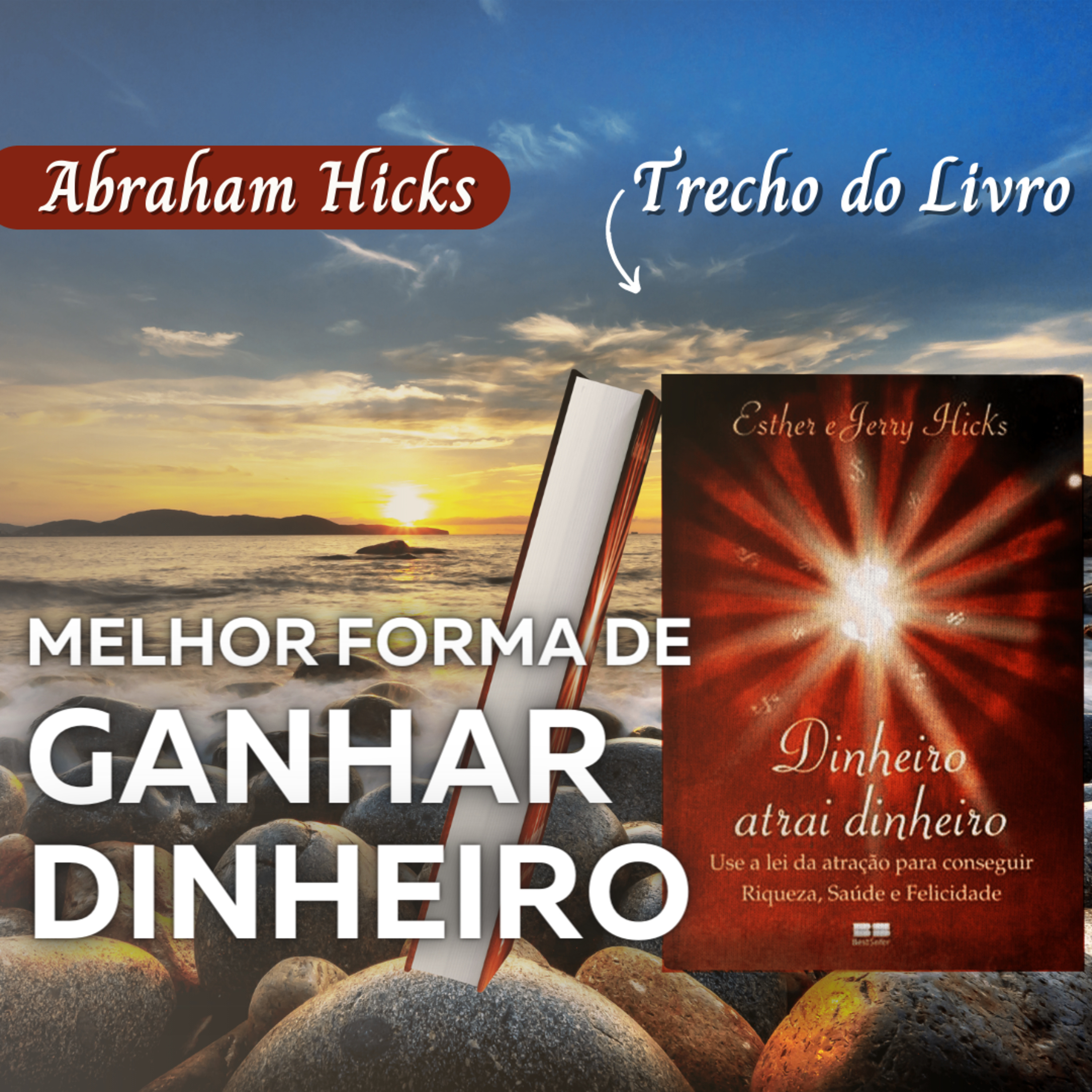 Transforme seus Pensamentos, Transforme a sua vida!