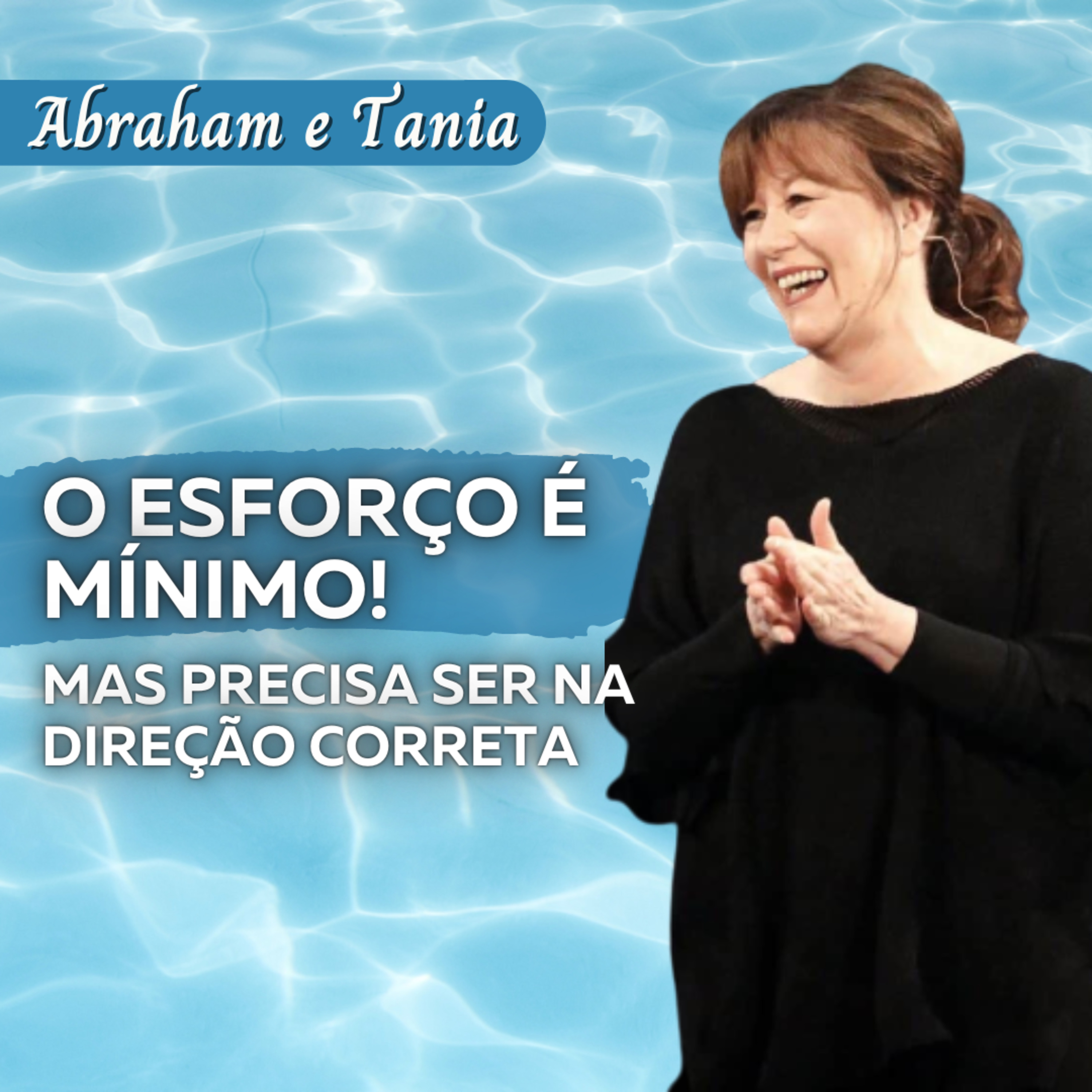 Transforme seus Pensamentos, Transforme a sua vida!