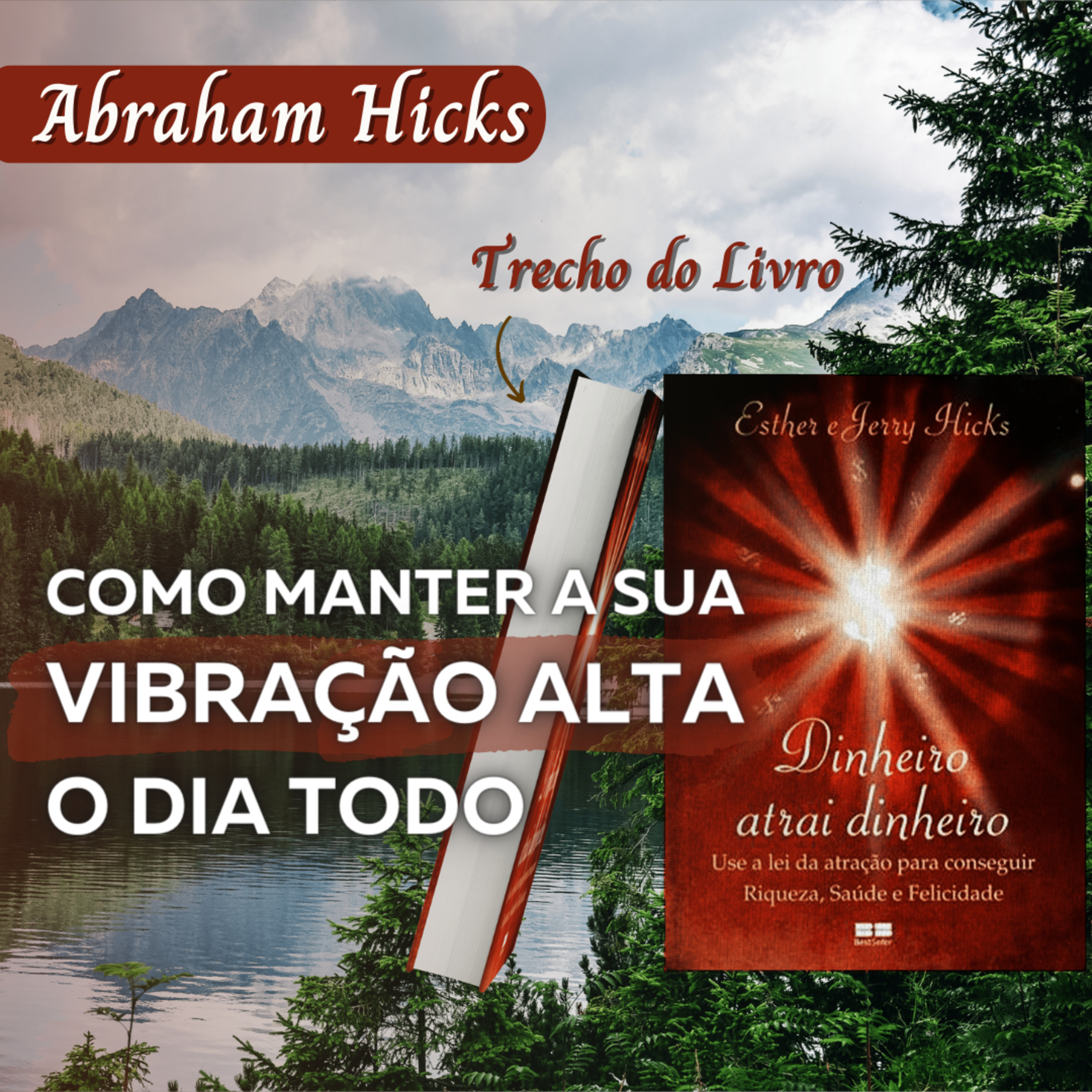 Transforme seus Pensamentos, Transforme a sua vida!