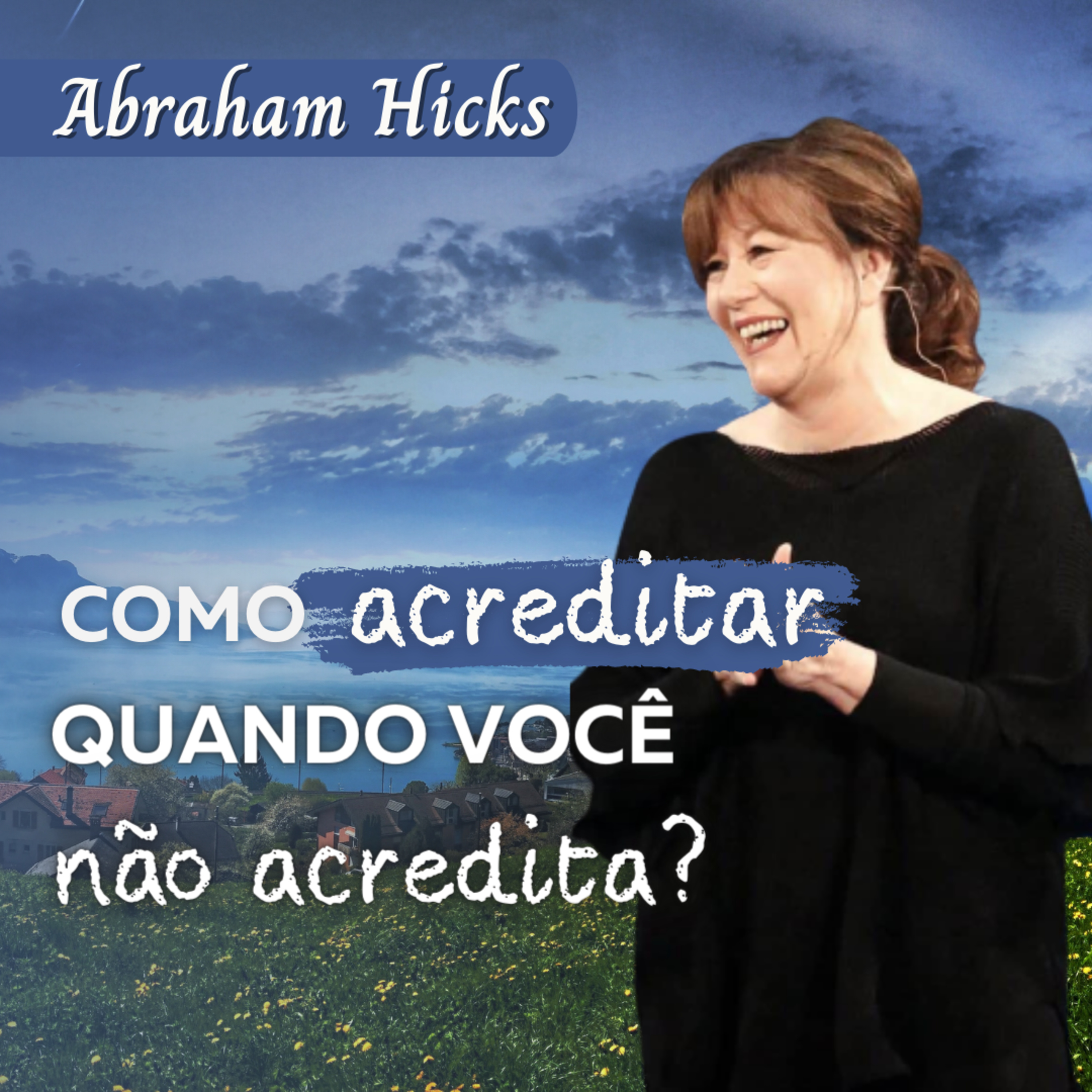 Transforme seus Pensamentos, Transforme a sua vida!