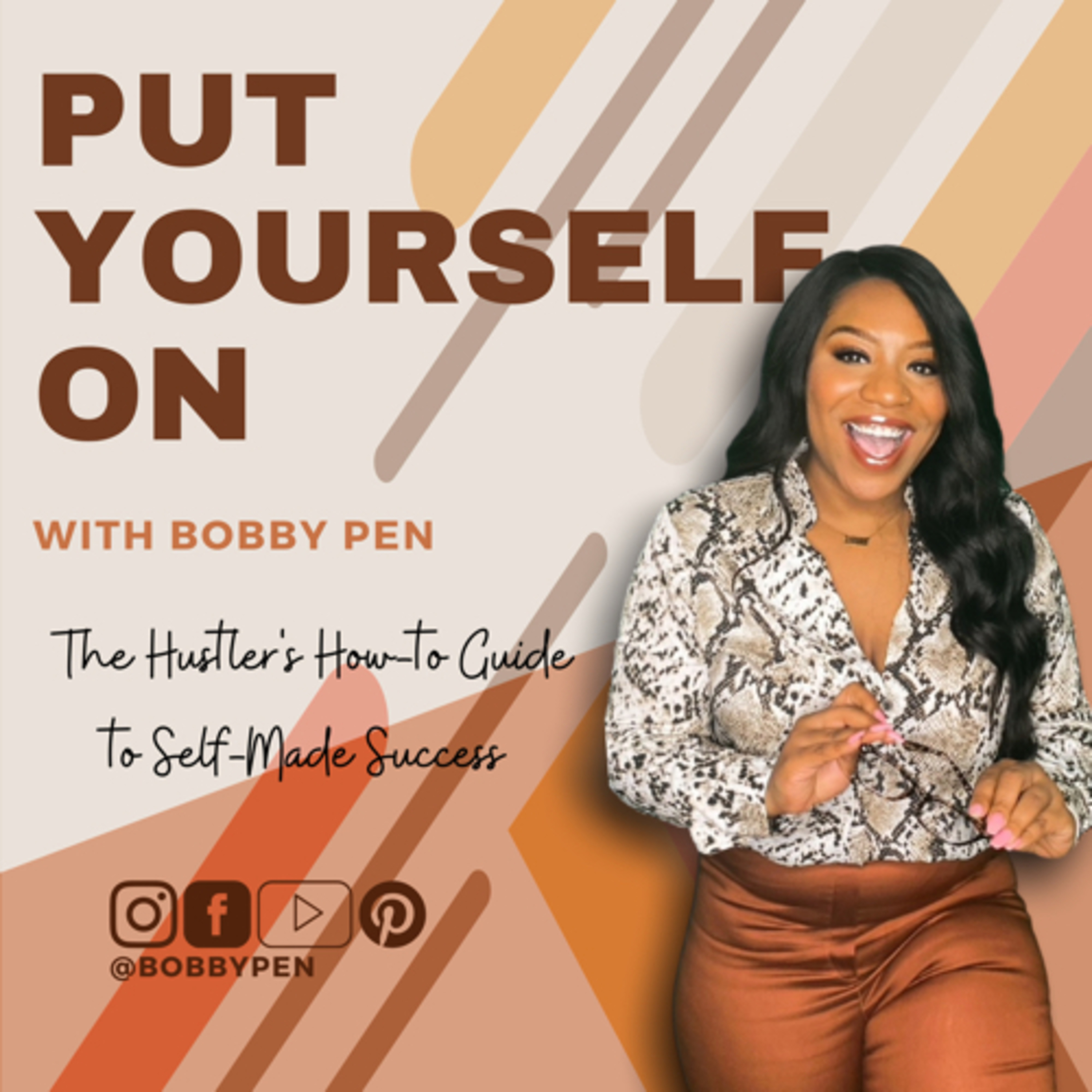 Put Yourself On