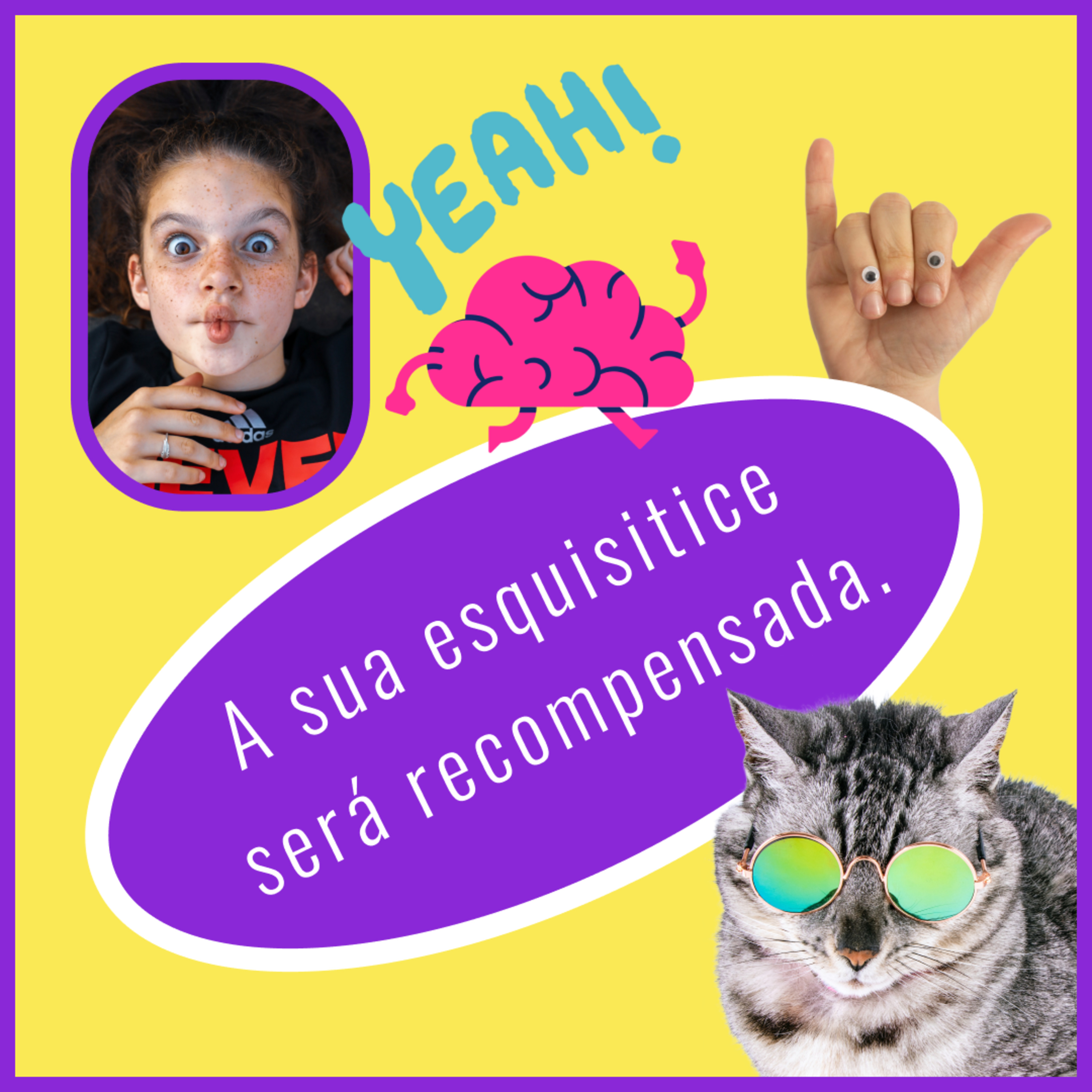 Desrotule-se